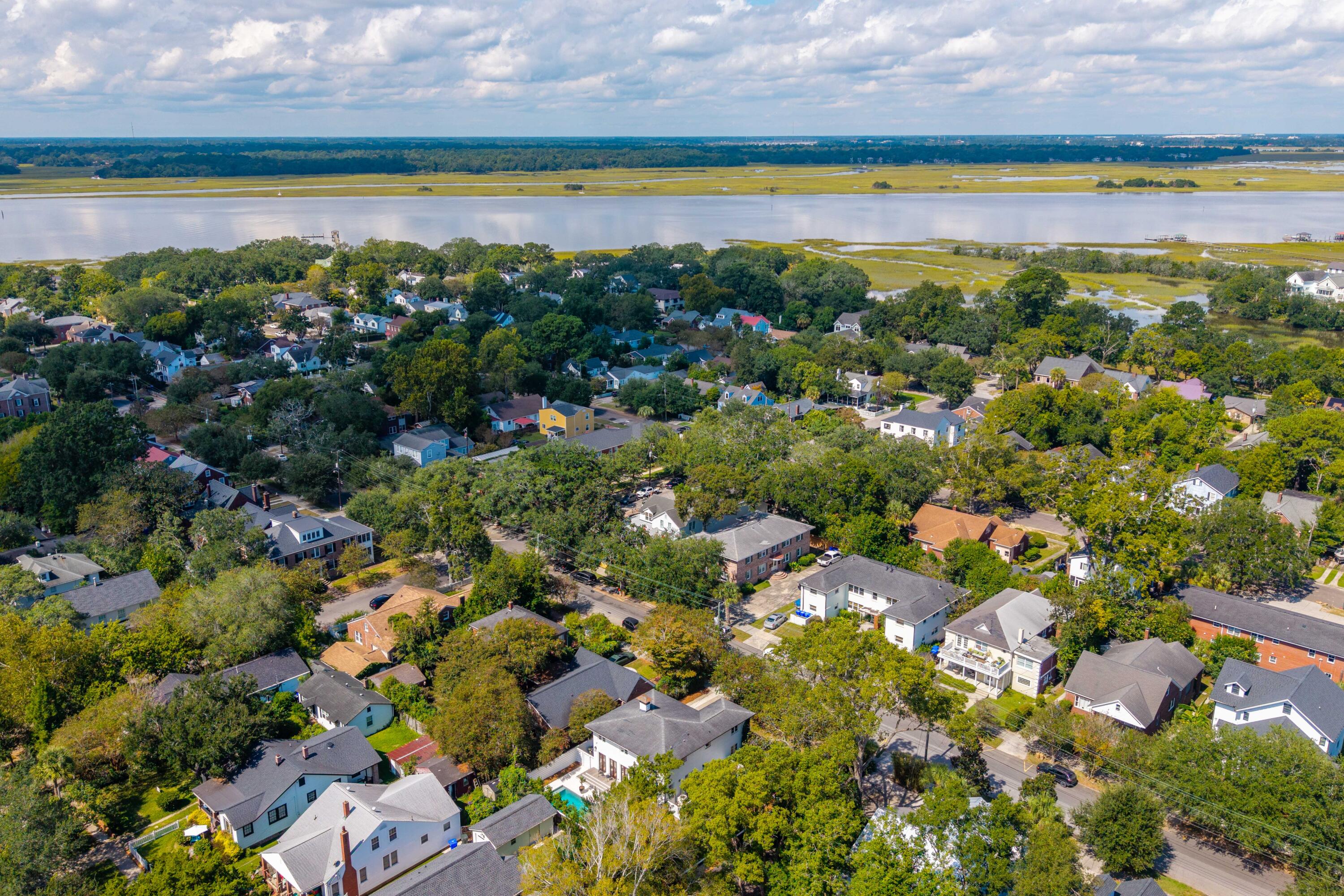 261 Grove St, Charleston