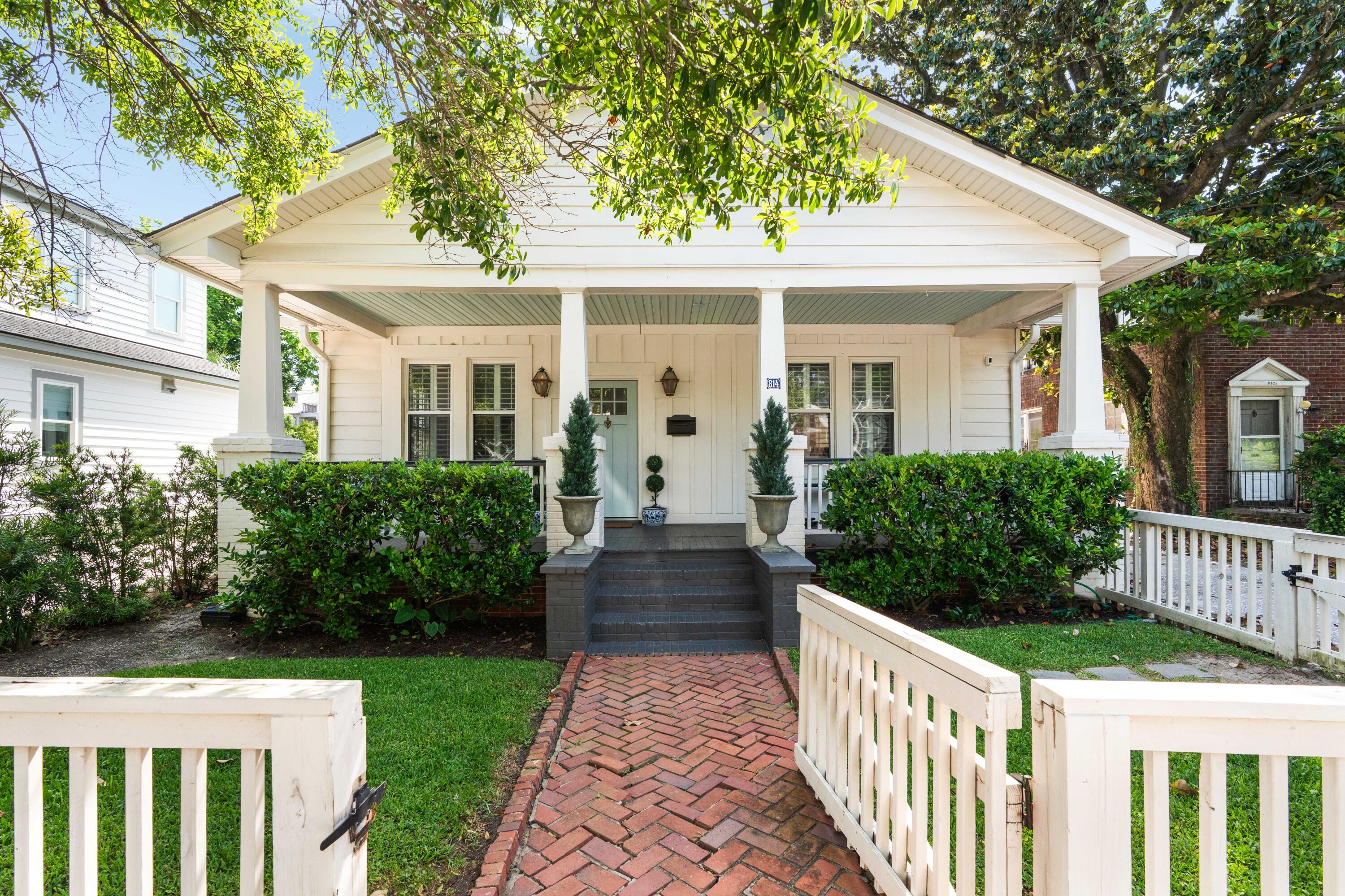 814 Rutledge Avenue