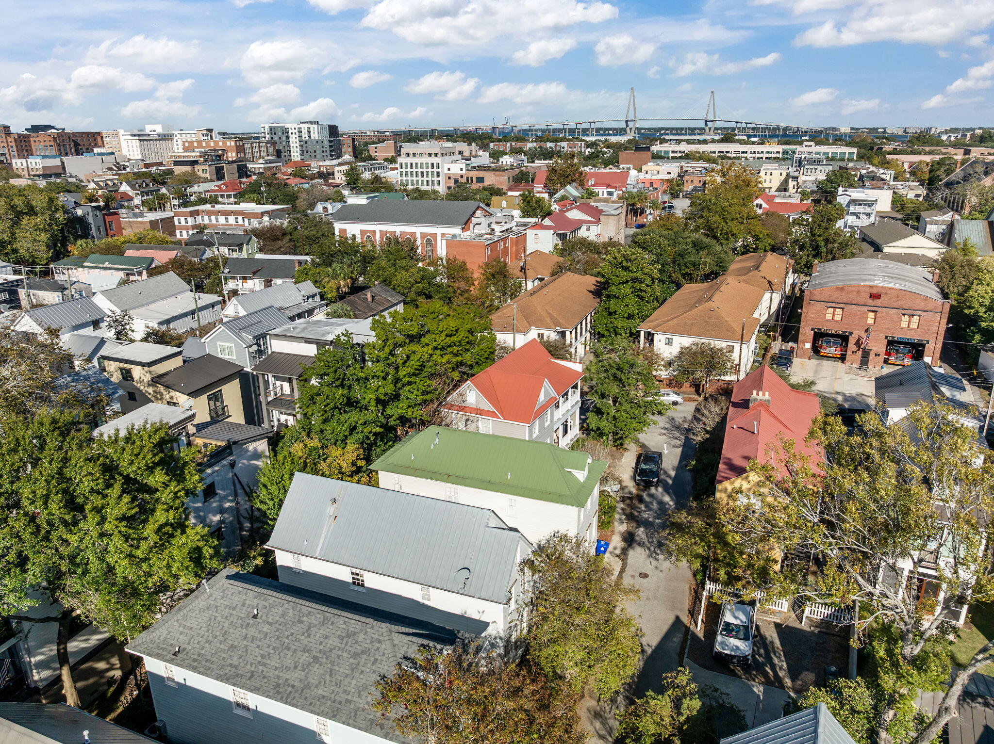 21 Radcliffe Place