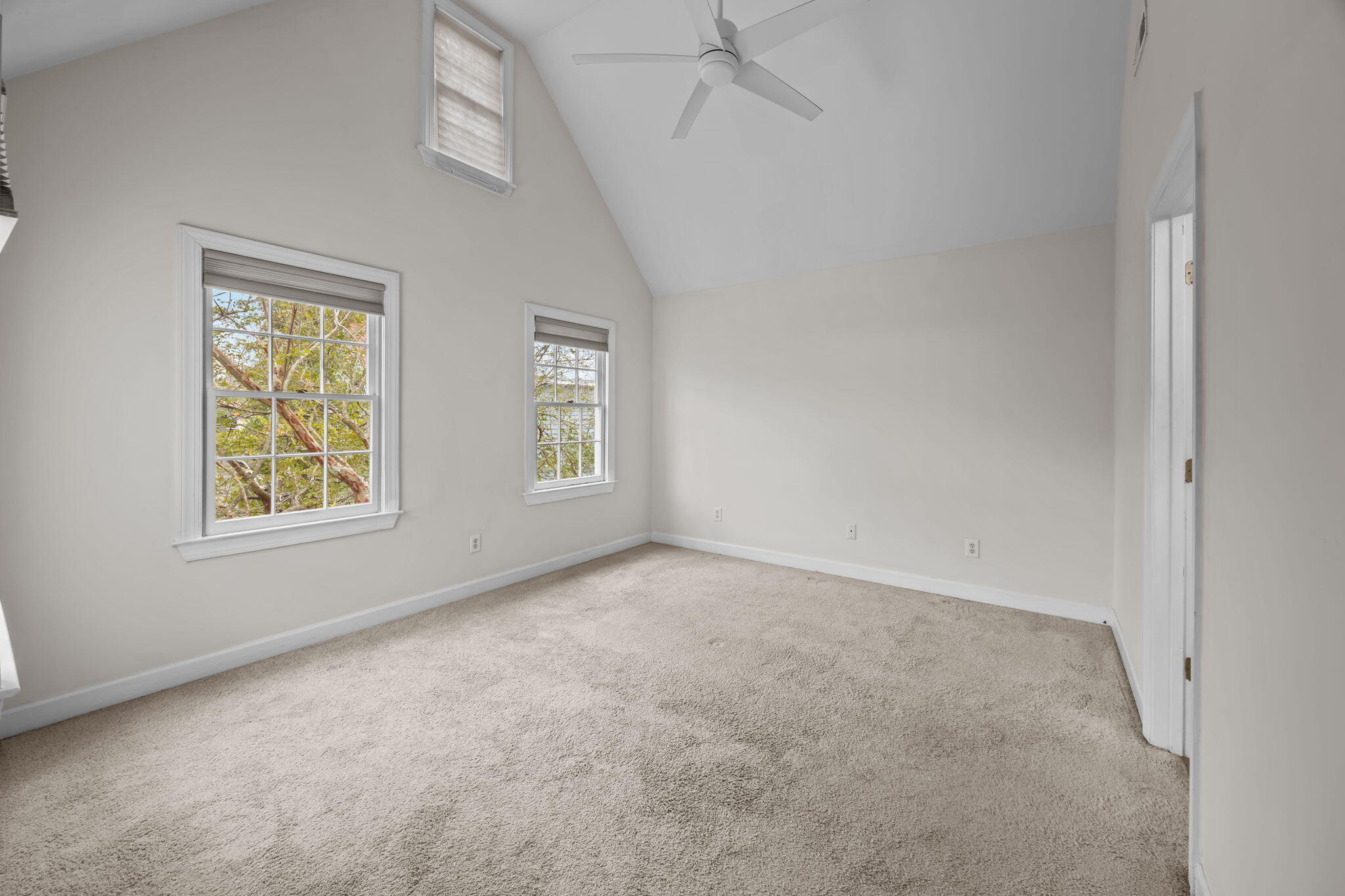 21 Radcliffe Place