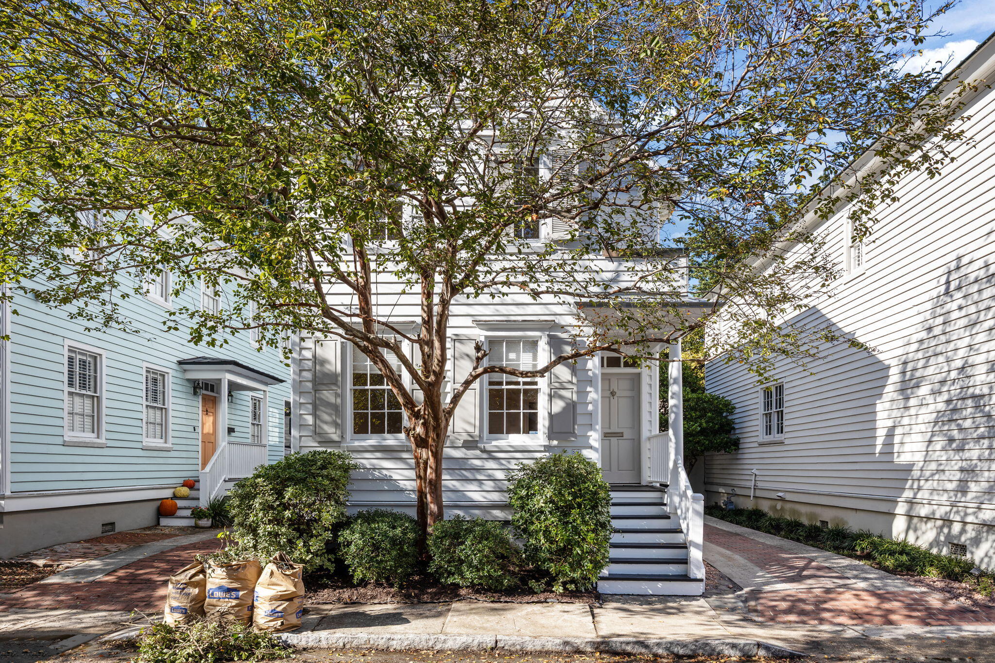 21 Radcliffe Place