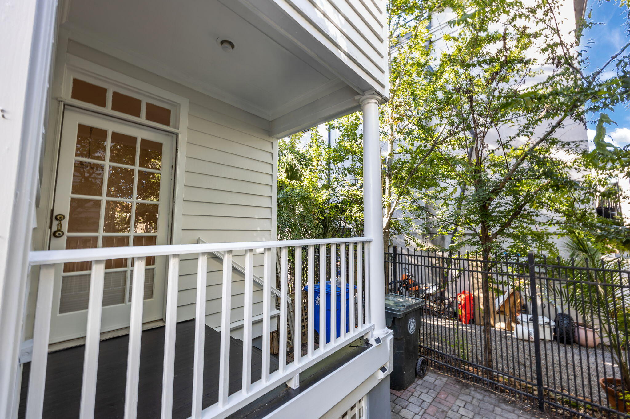 21 Radcliffe Place