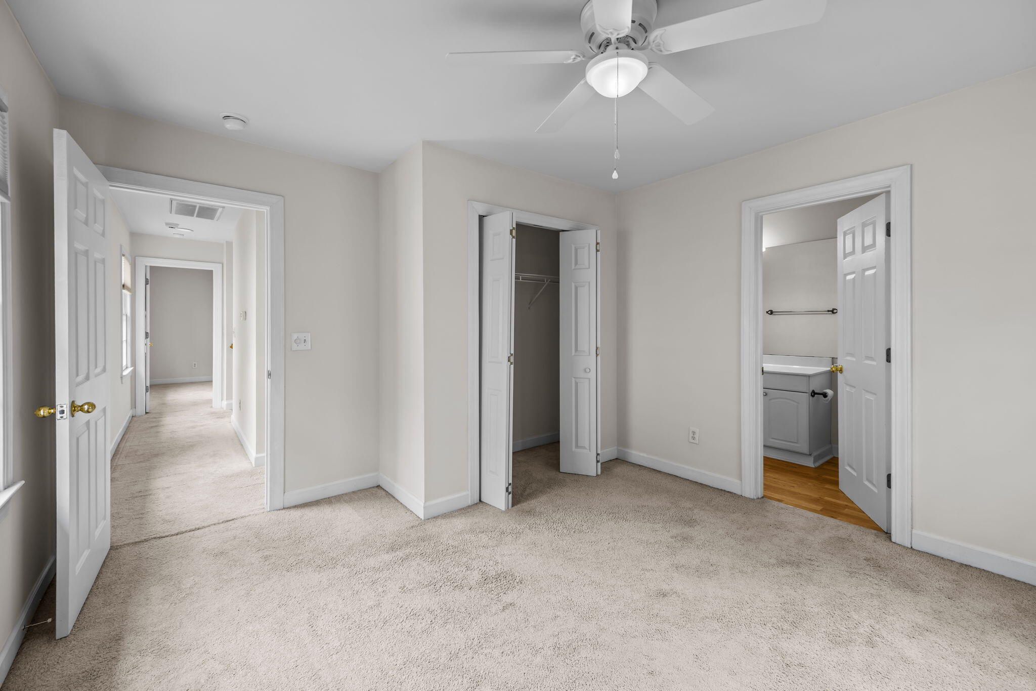 21 Radcliffe Place