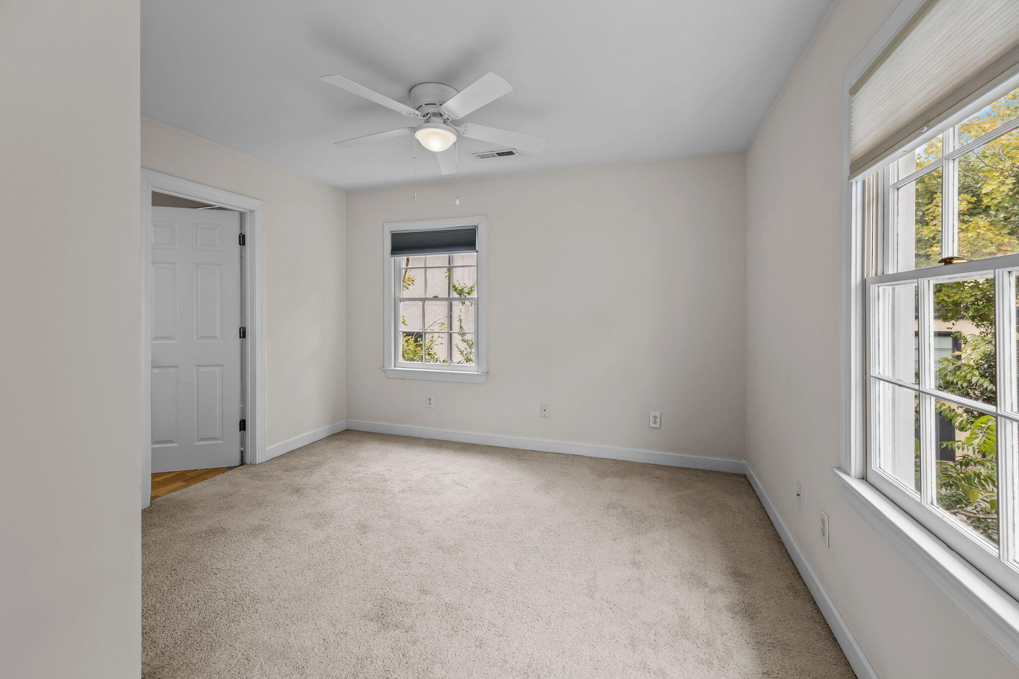 21 Radcliffe Place