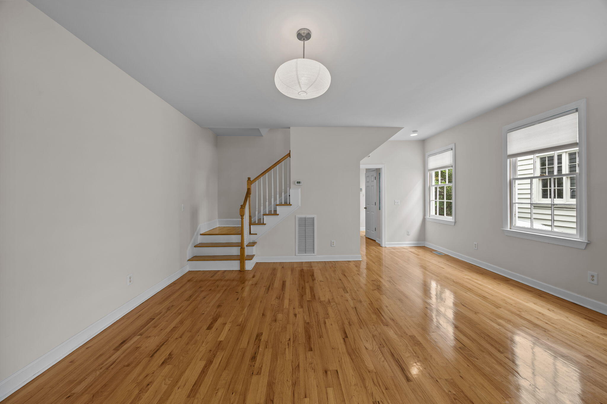 21 Radcliffe Place