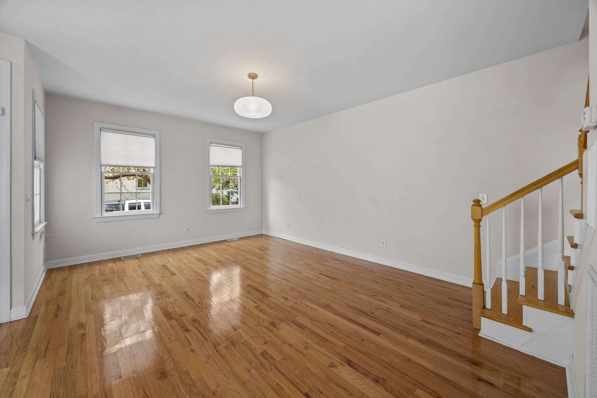 21 Radcliffe Place