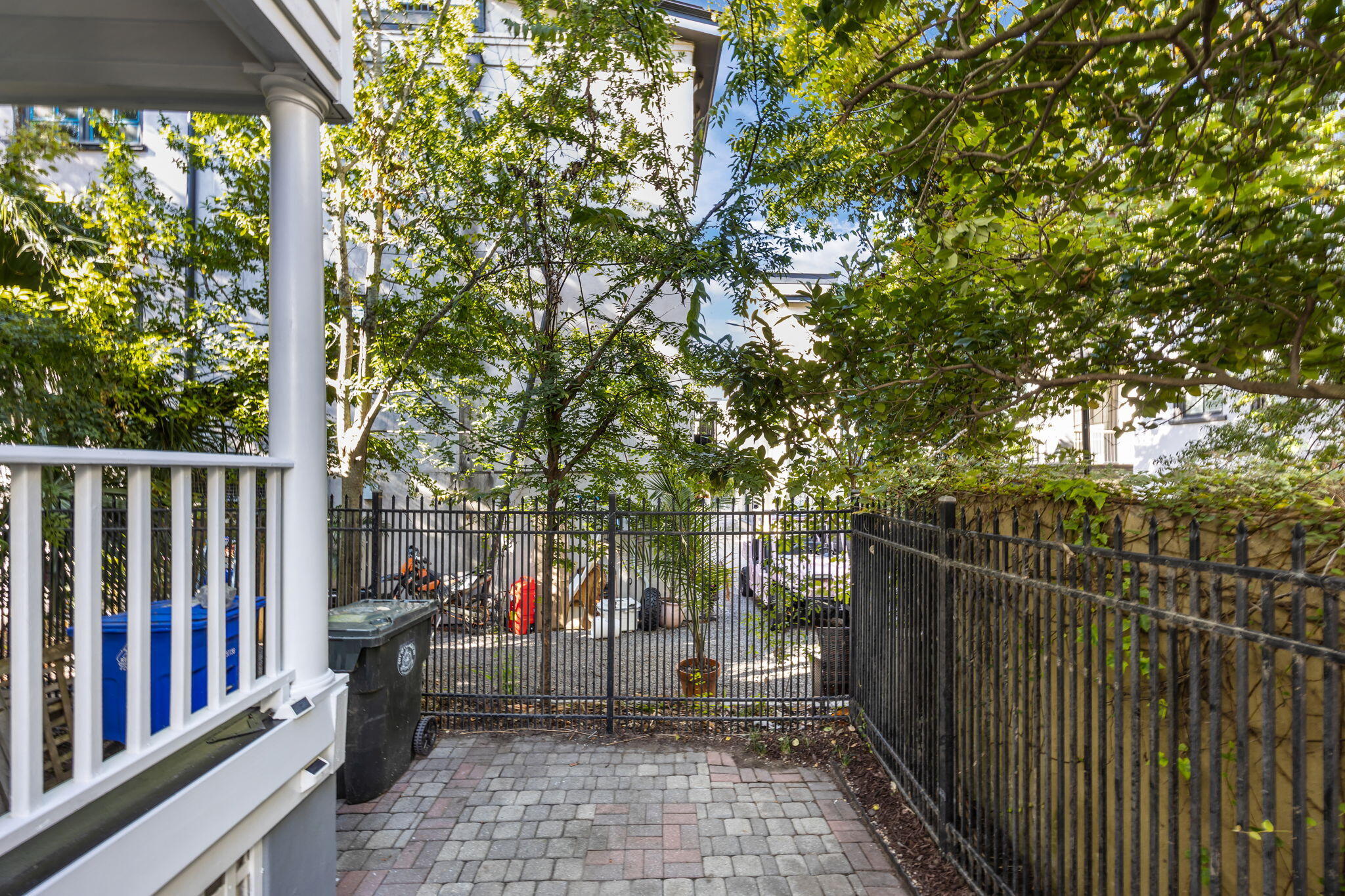 21 Radcliffe Place