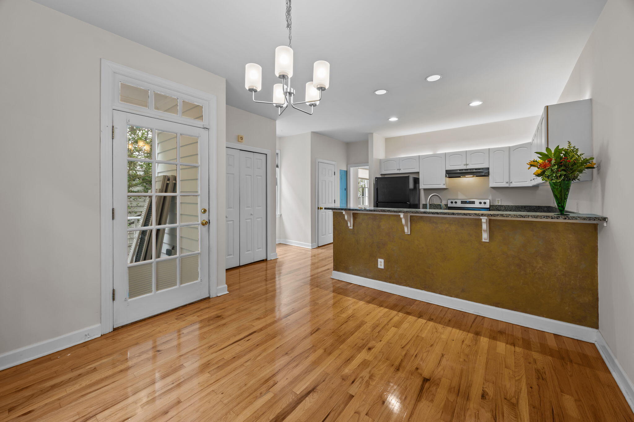 21 Radcliffe Place