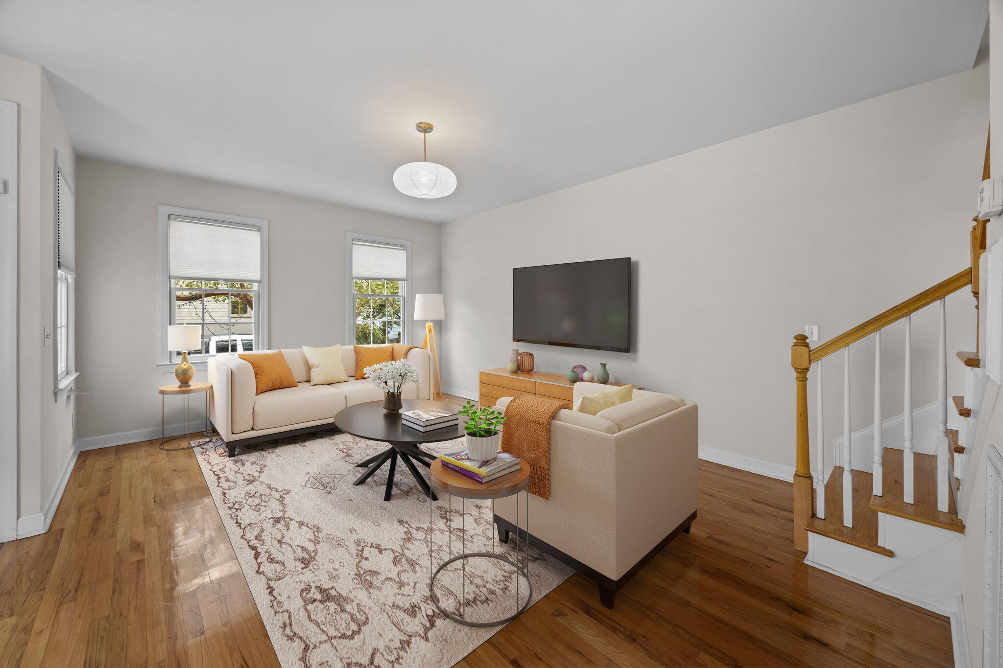 21 Radcliffe Place