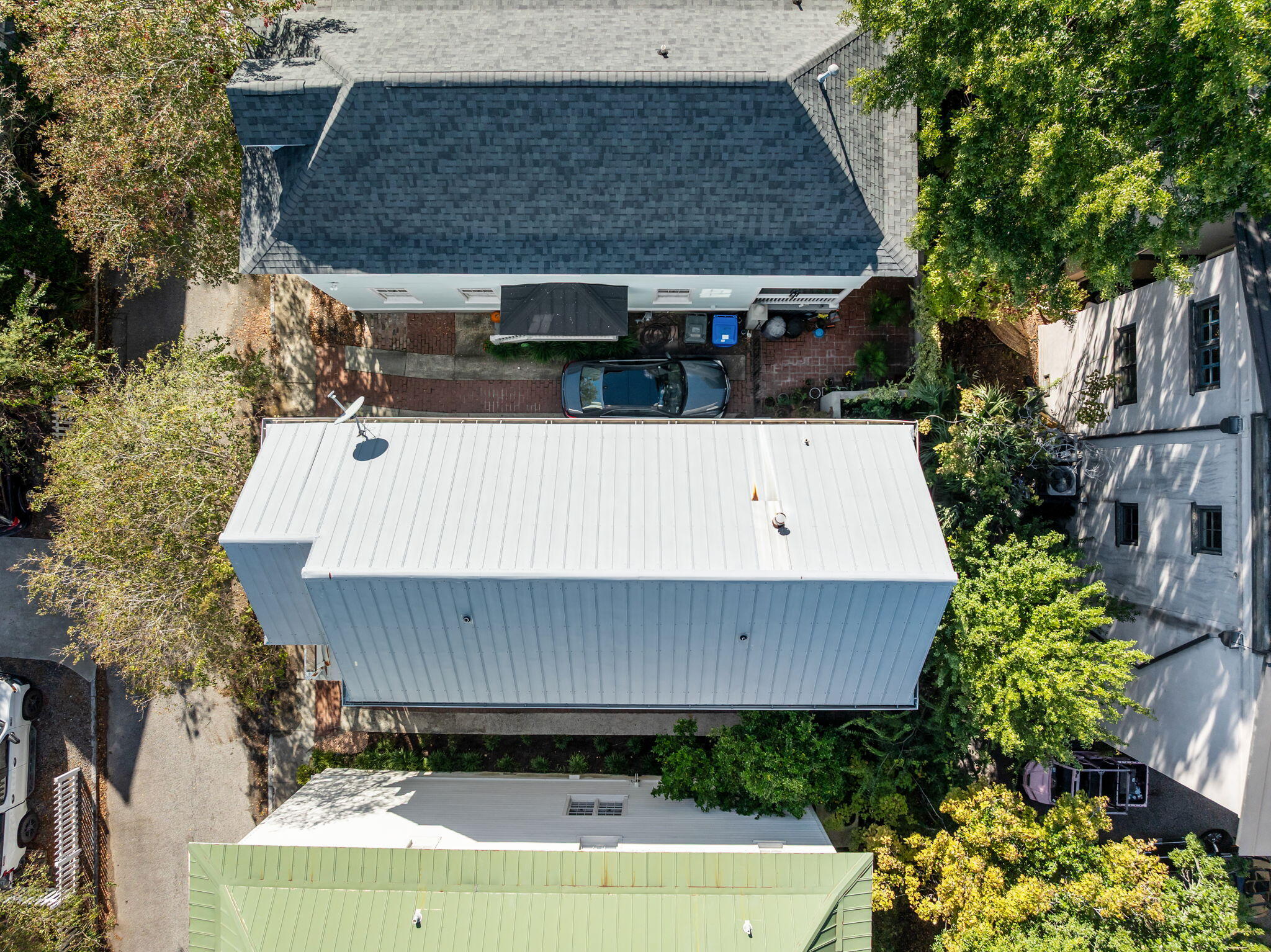 21 Radcliffe Place
