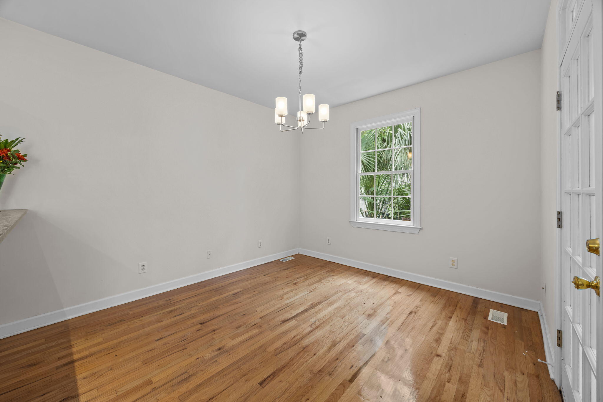 21 Radcliffe Place