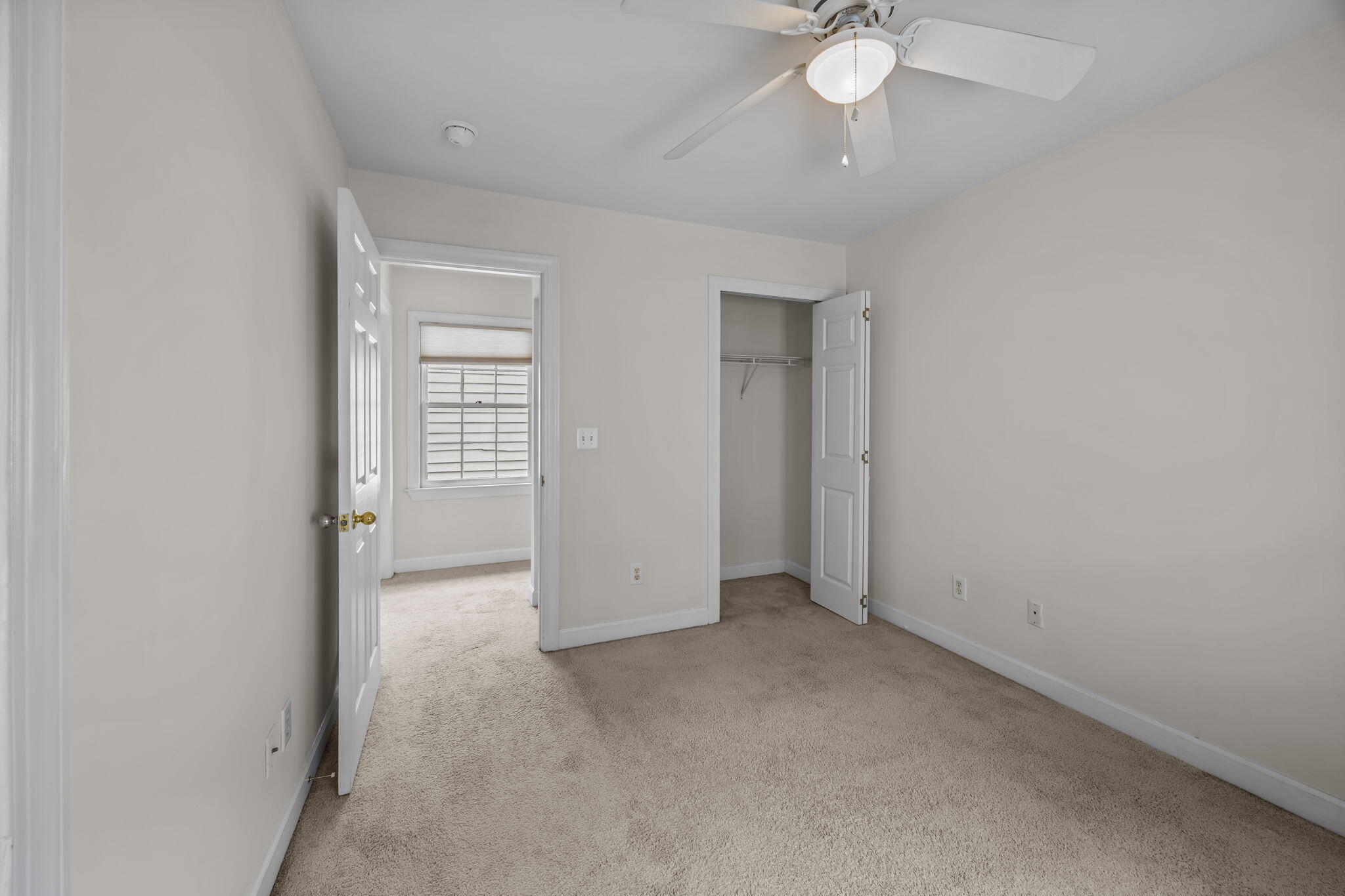 21 Radcliffe Place