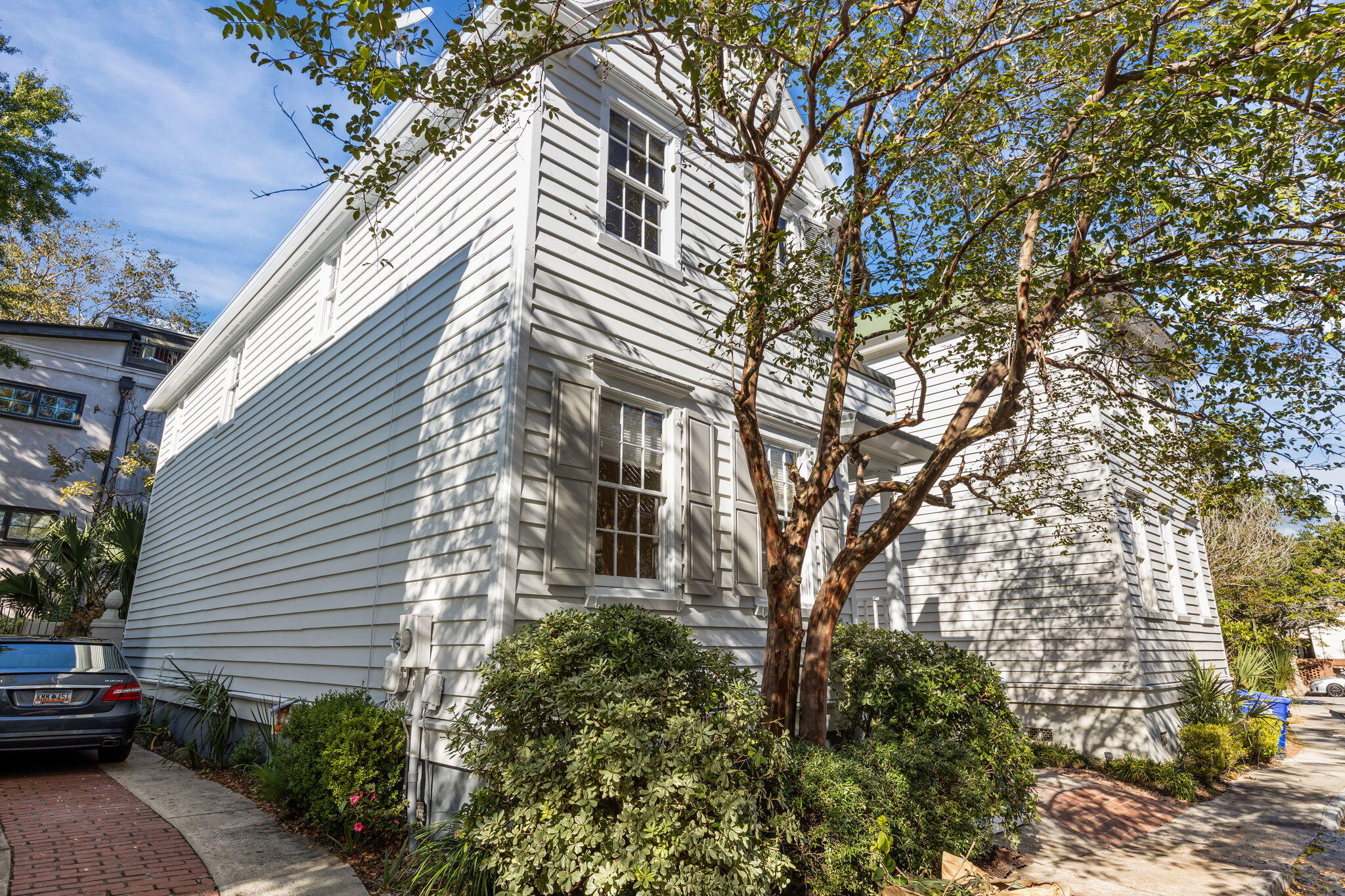 21 Radcliffe Place
