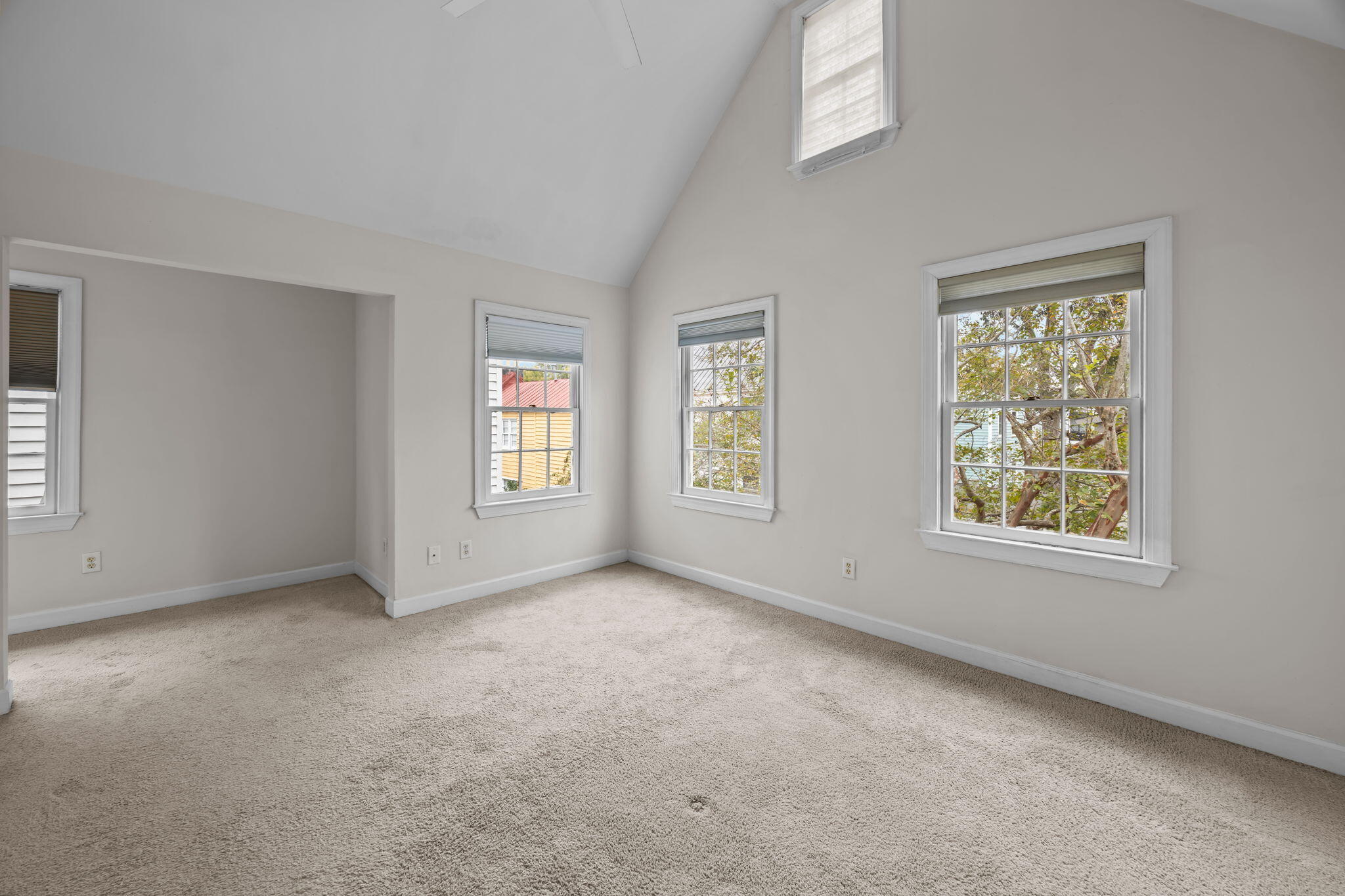21 Radcliffe Place