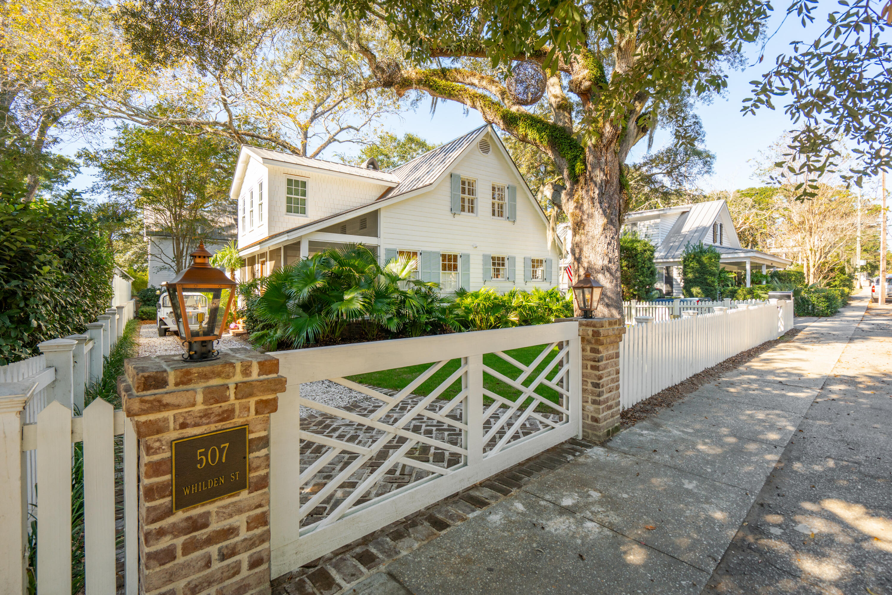507 Whilden Street