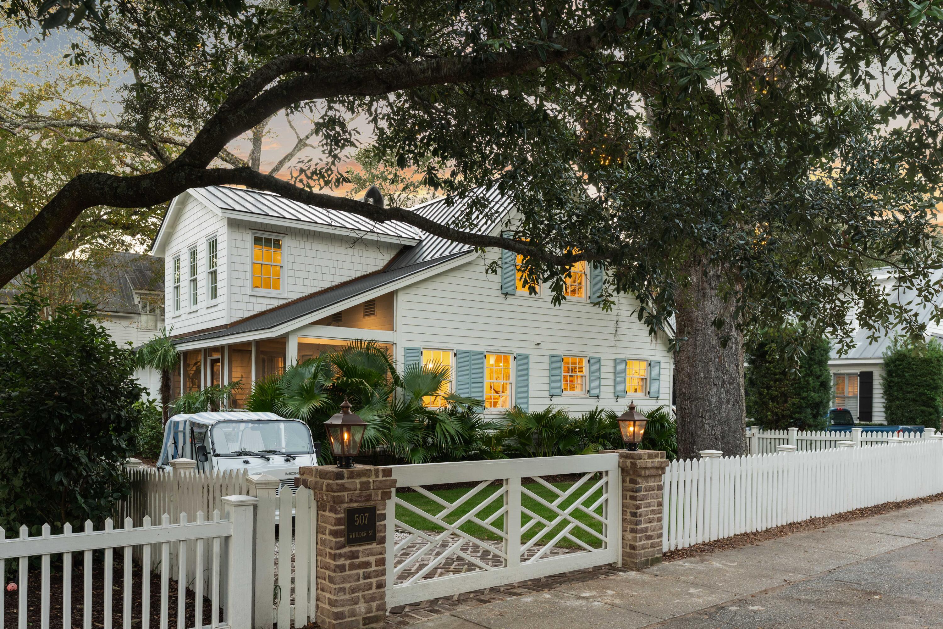 507 Whilden Street
