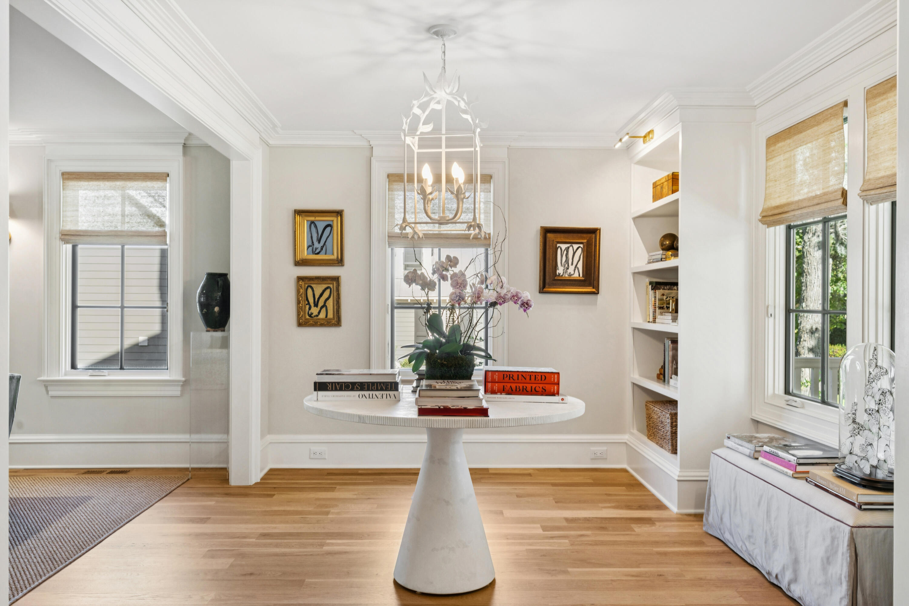 5 Allgood Road