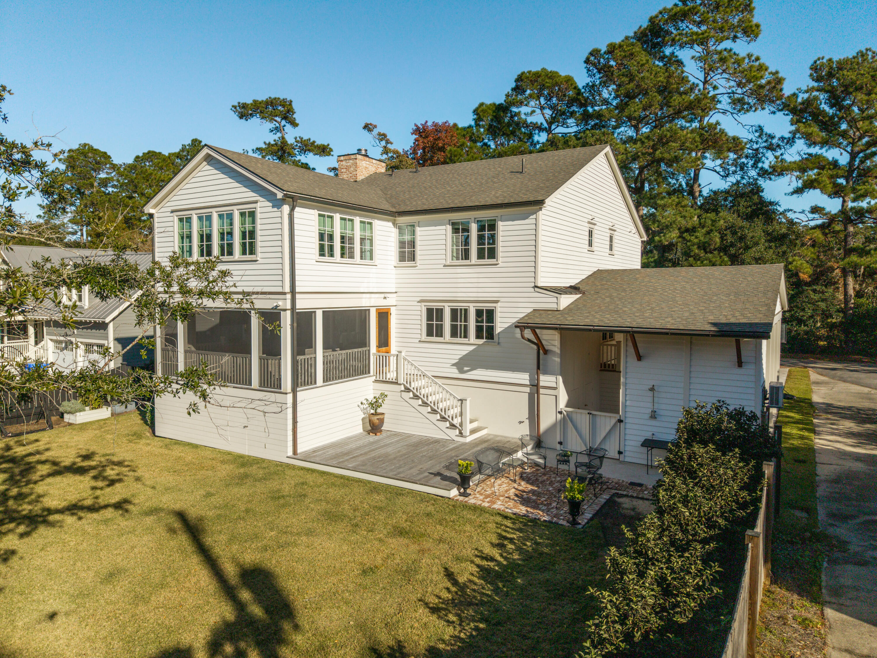 5 Allgood Road