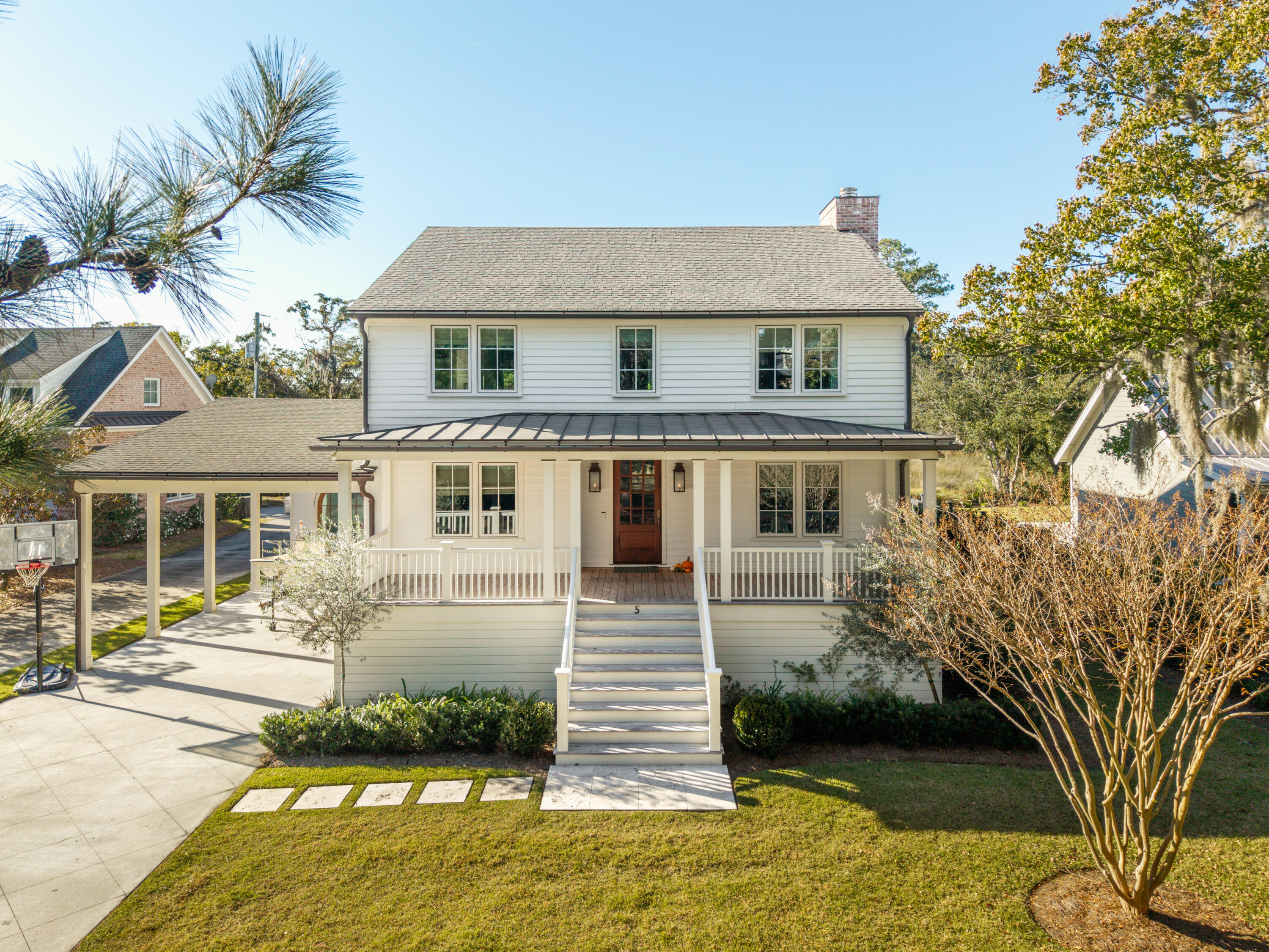 5 Allgood Road