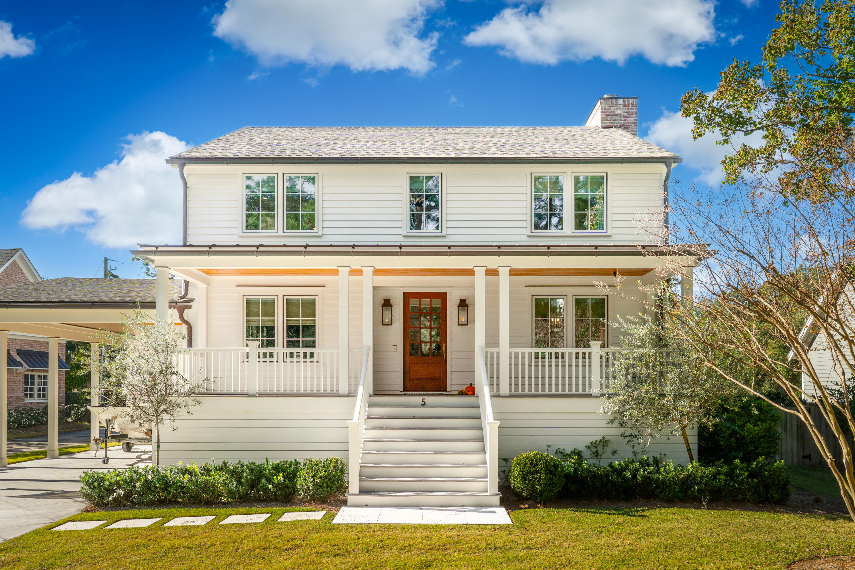 5 Allgood Road