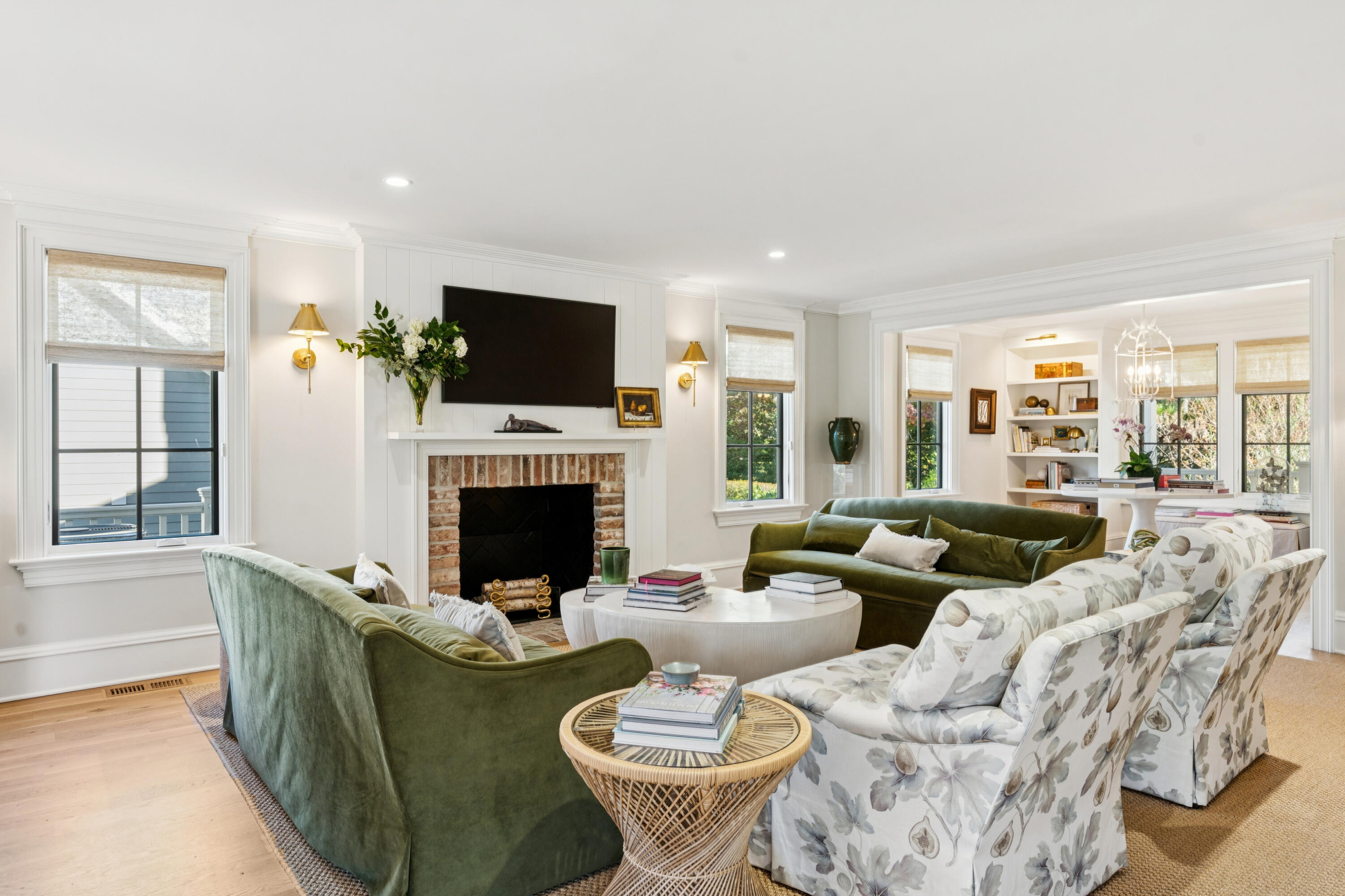 5 Allgood Road