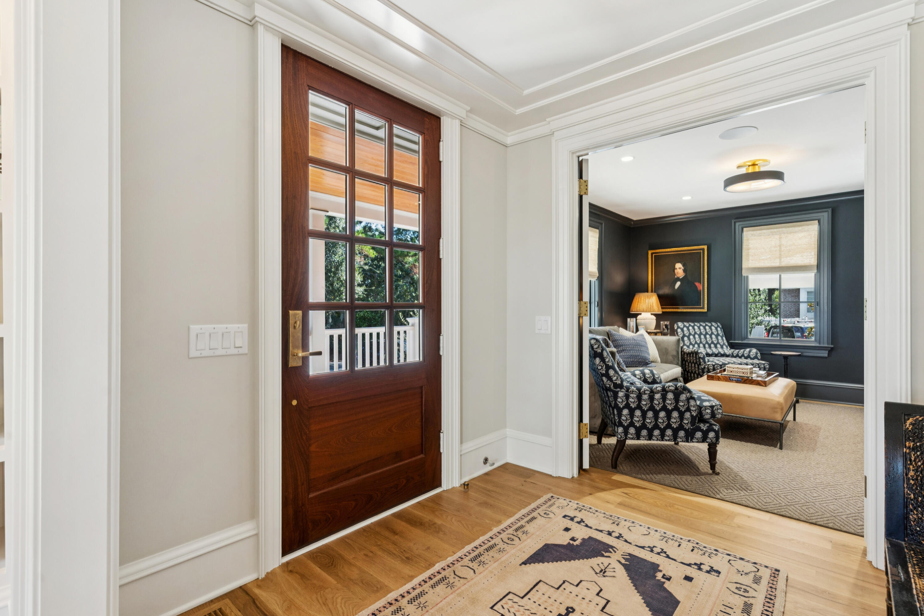 5 Allgood Road