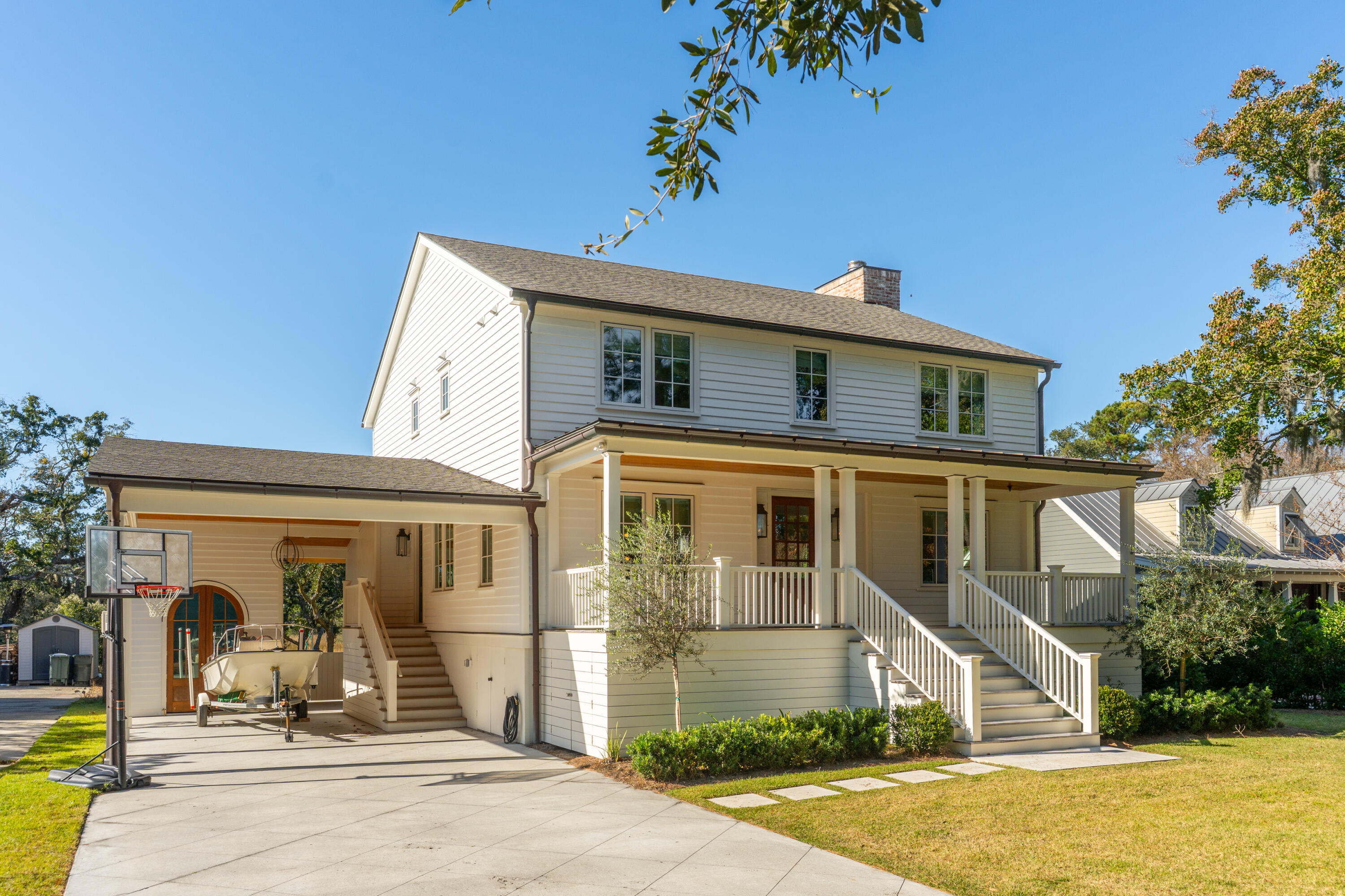 5 Allgood Road