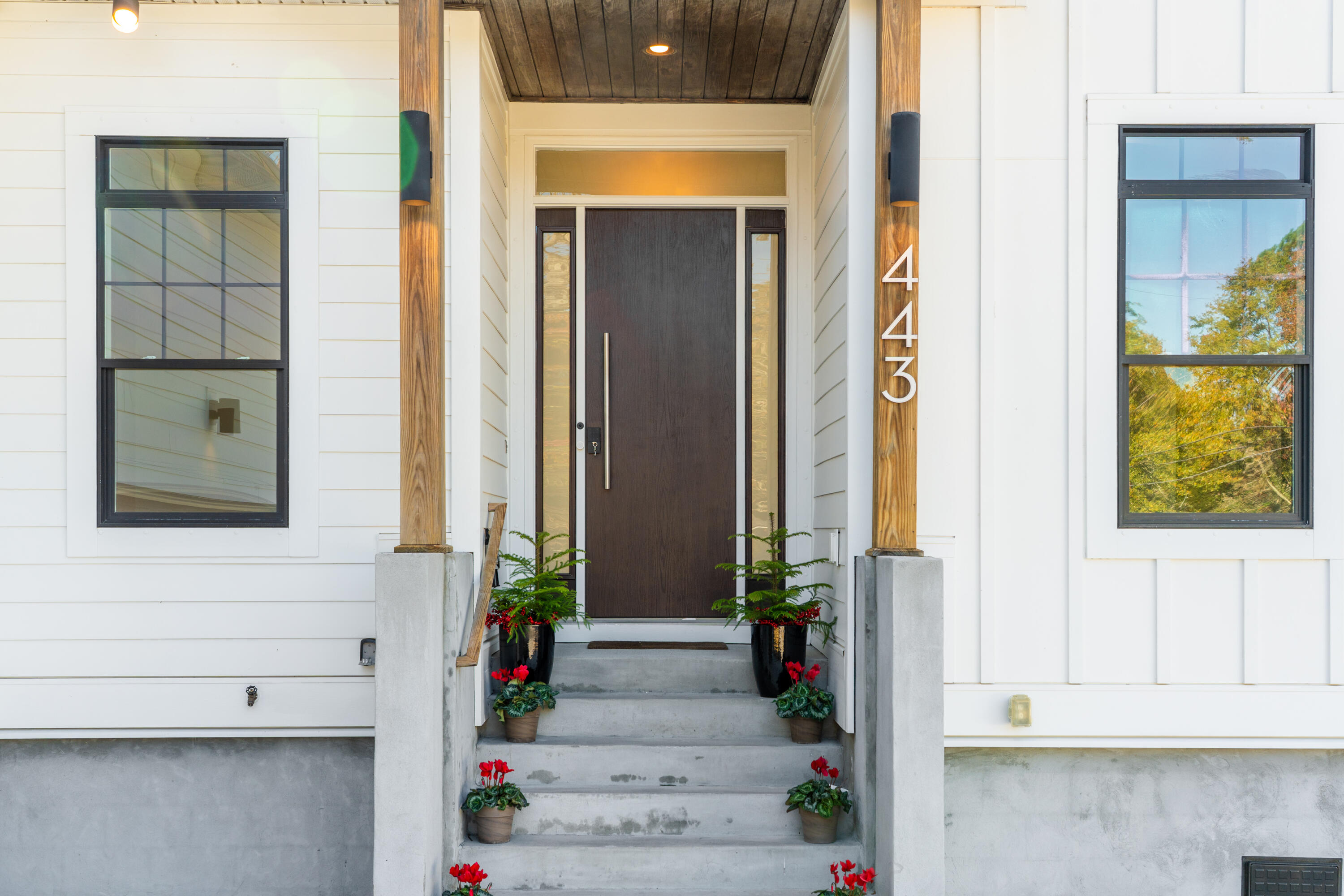 443 Carol Street