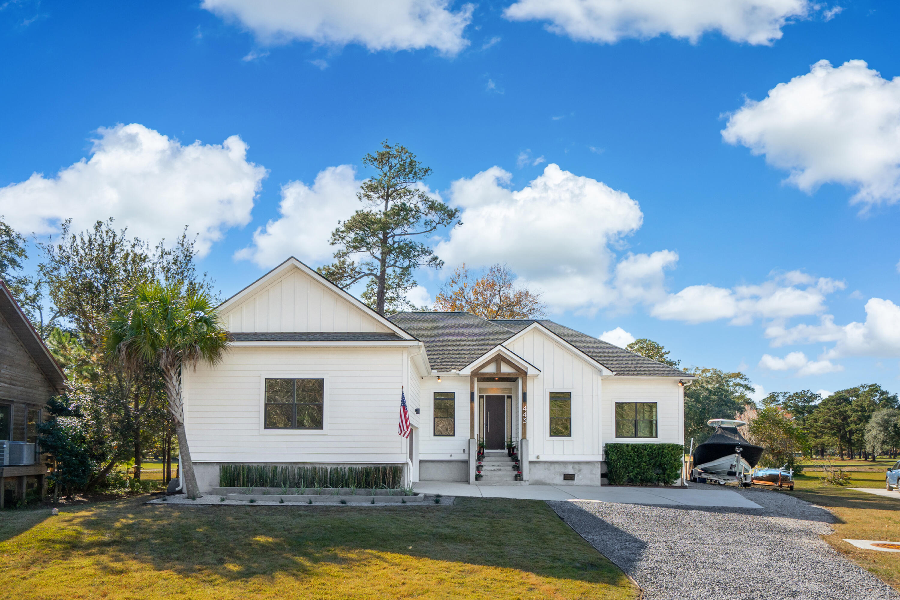 443 Carol Street