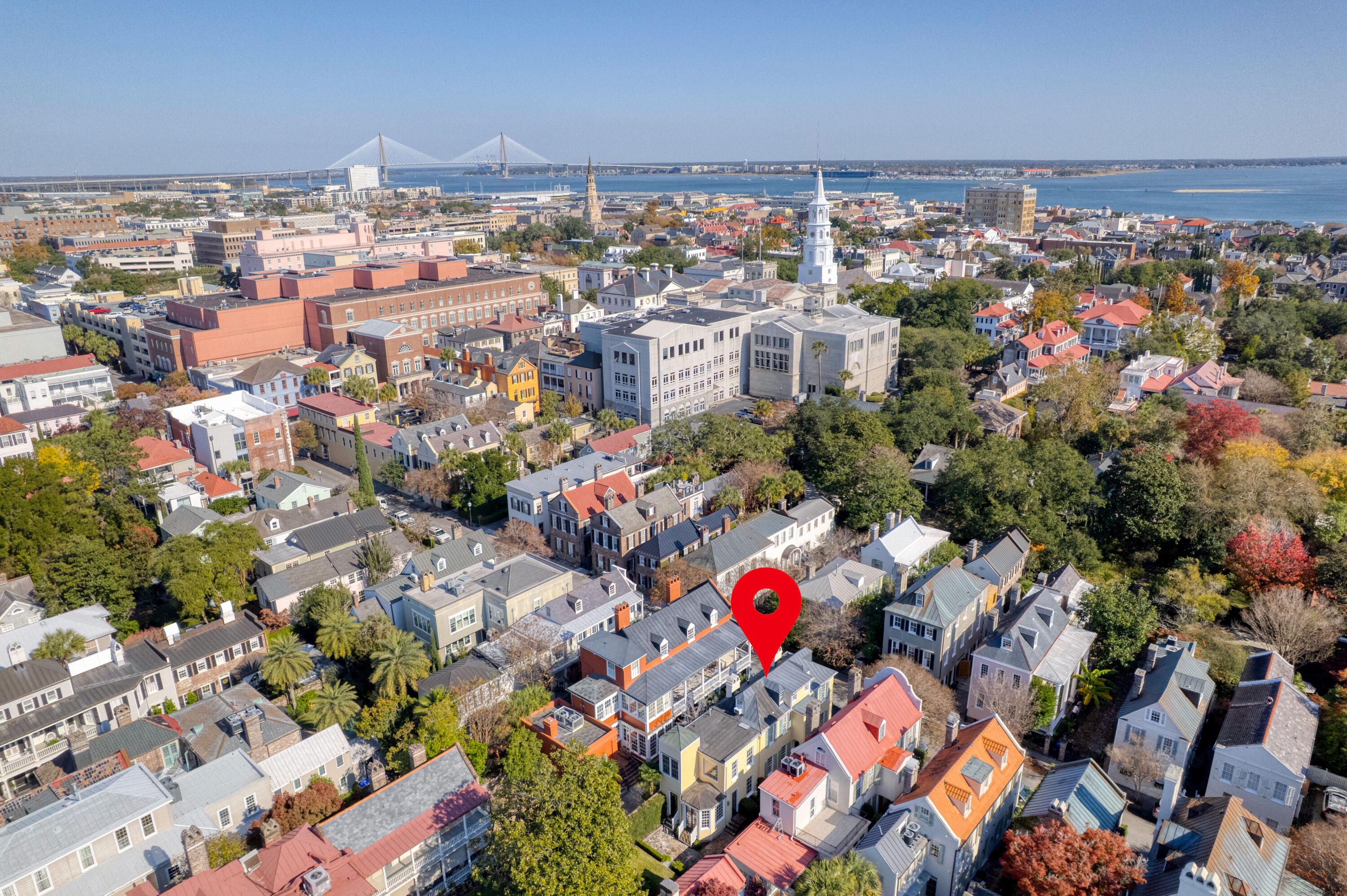 83 King Street