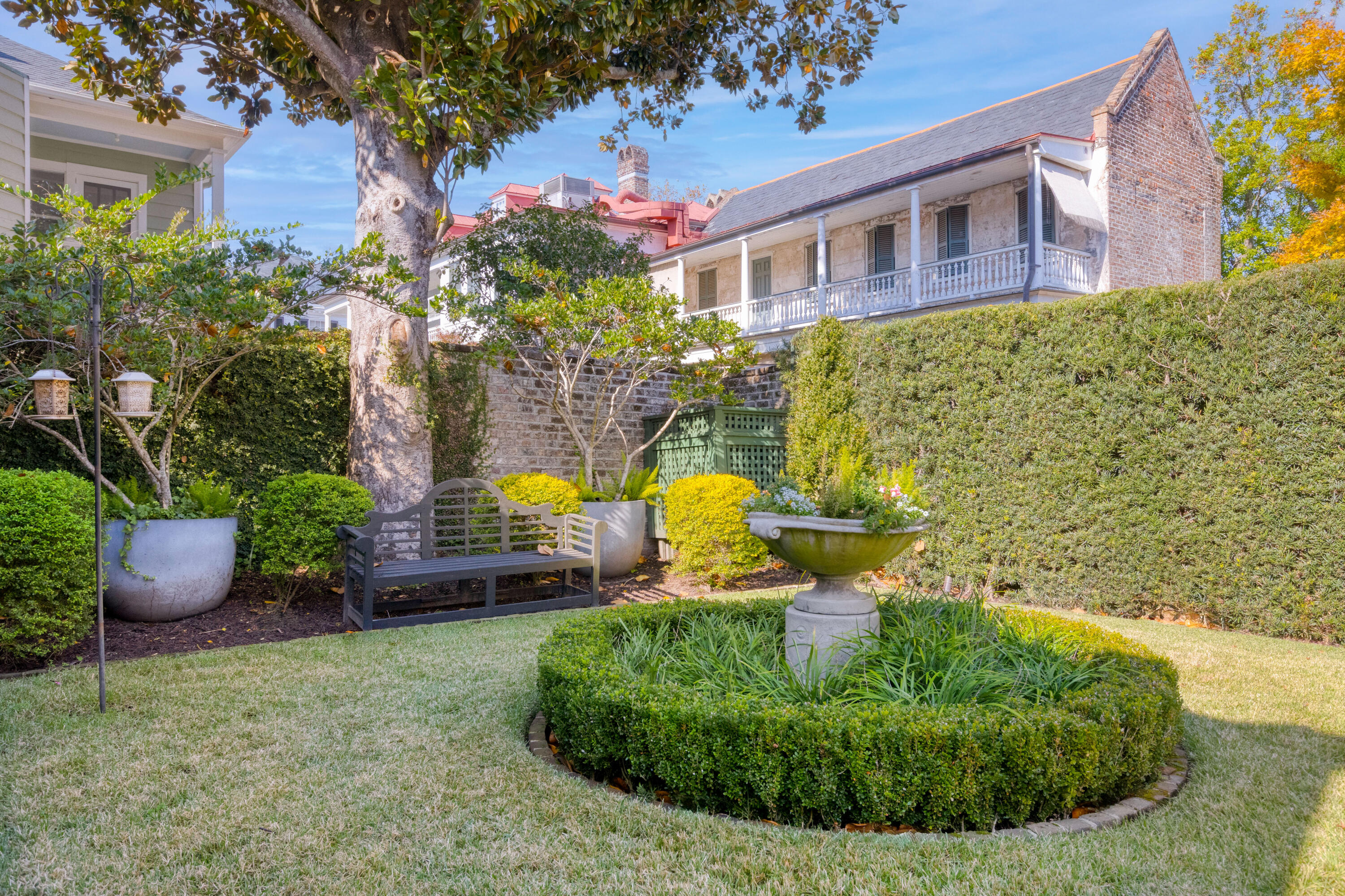 83 King Street