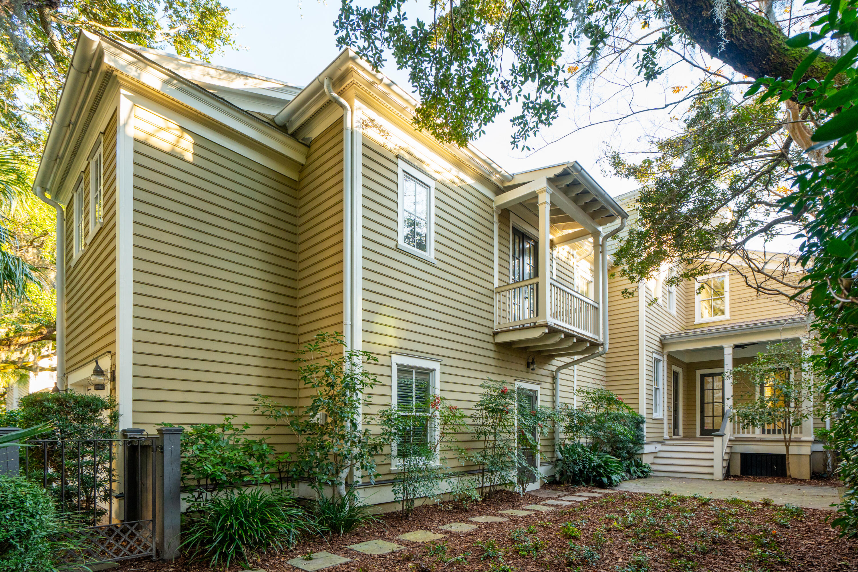 66 Sanibel Street