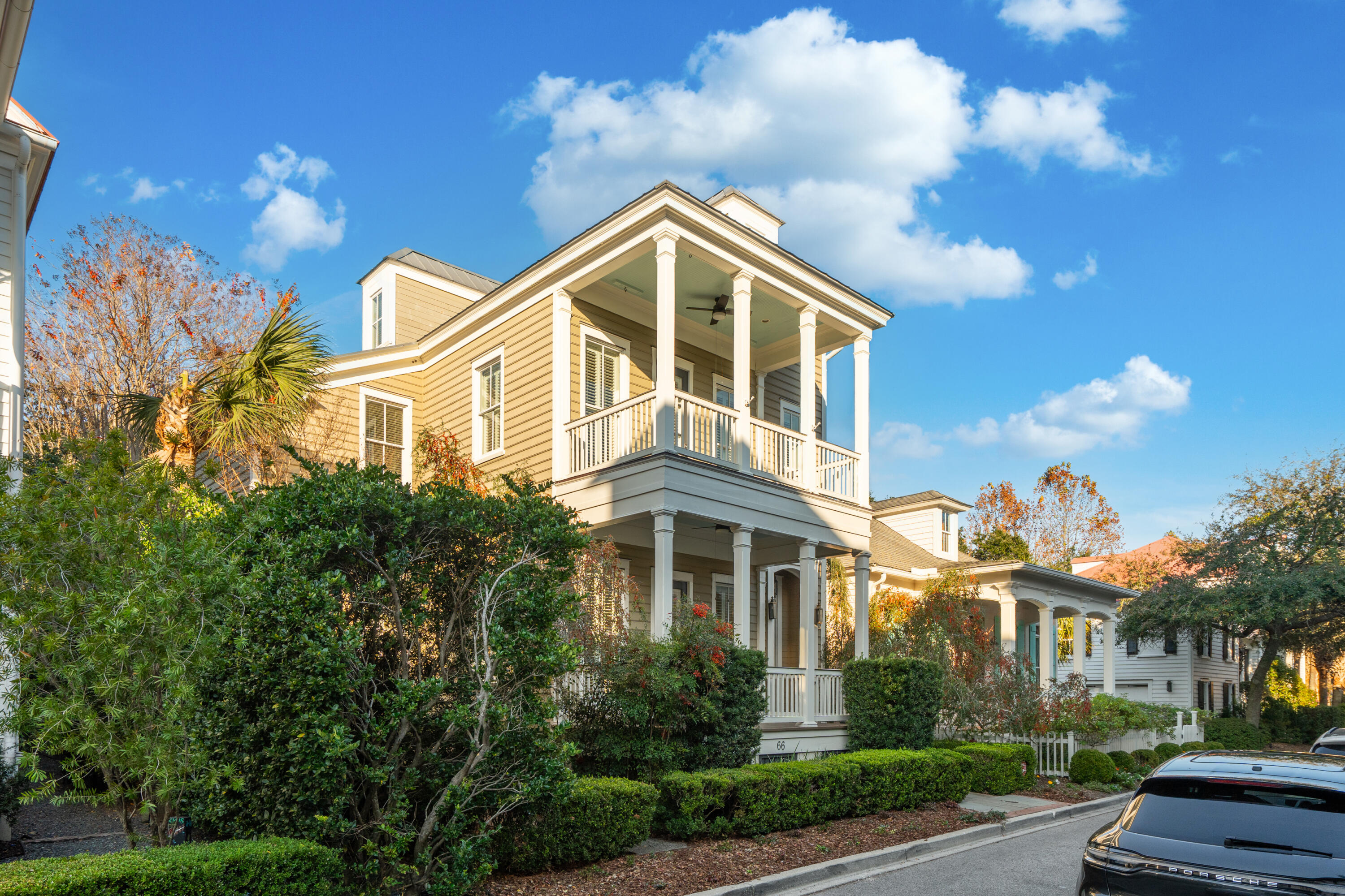 66 Sanibel Street