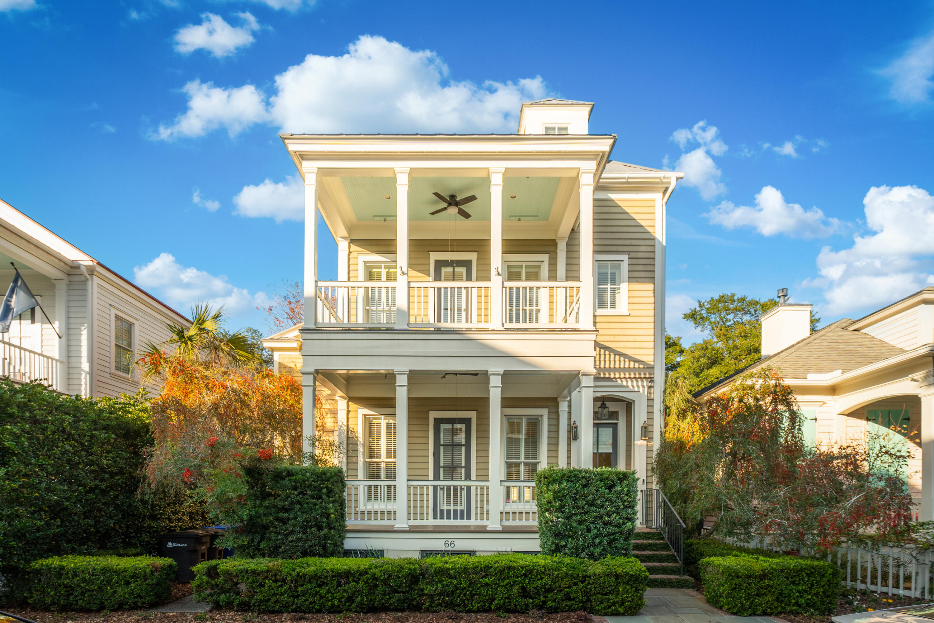 66 Sanibel Street