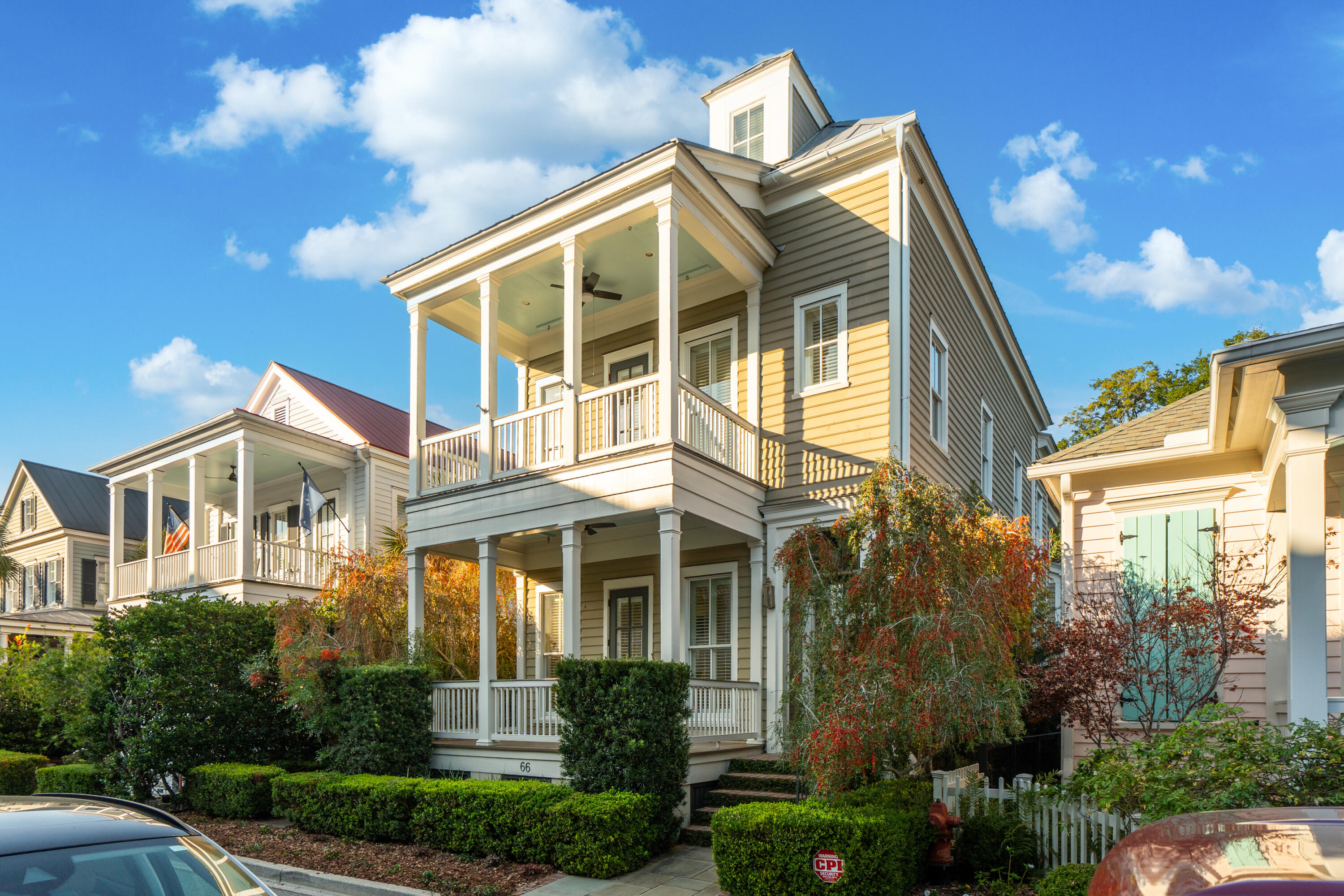 66 Sanibel Street