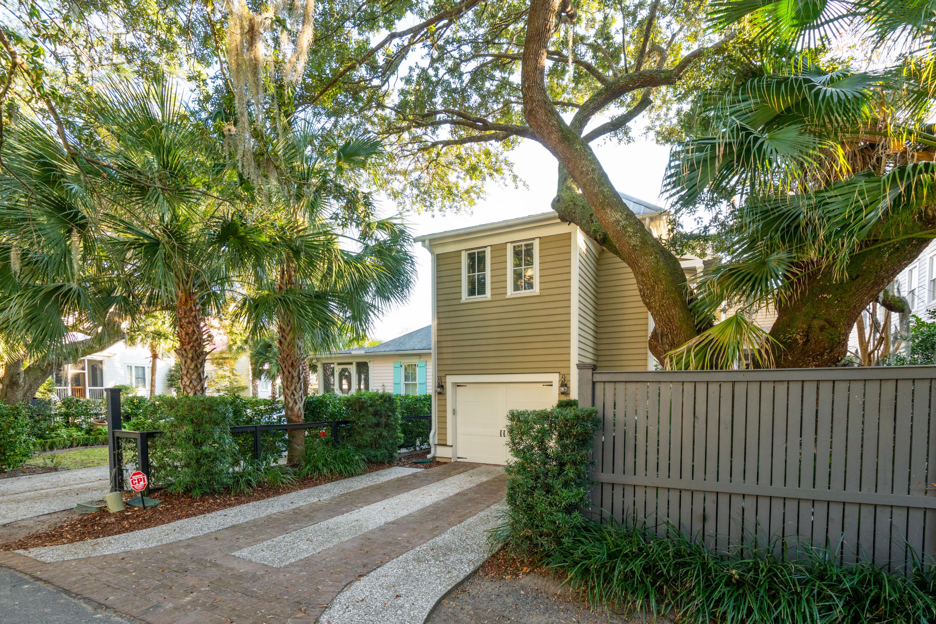 66 Sanibel Street