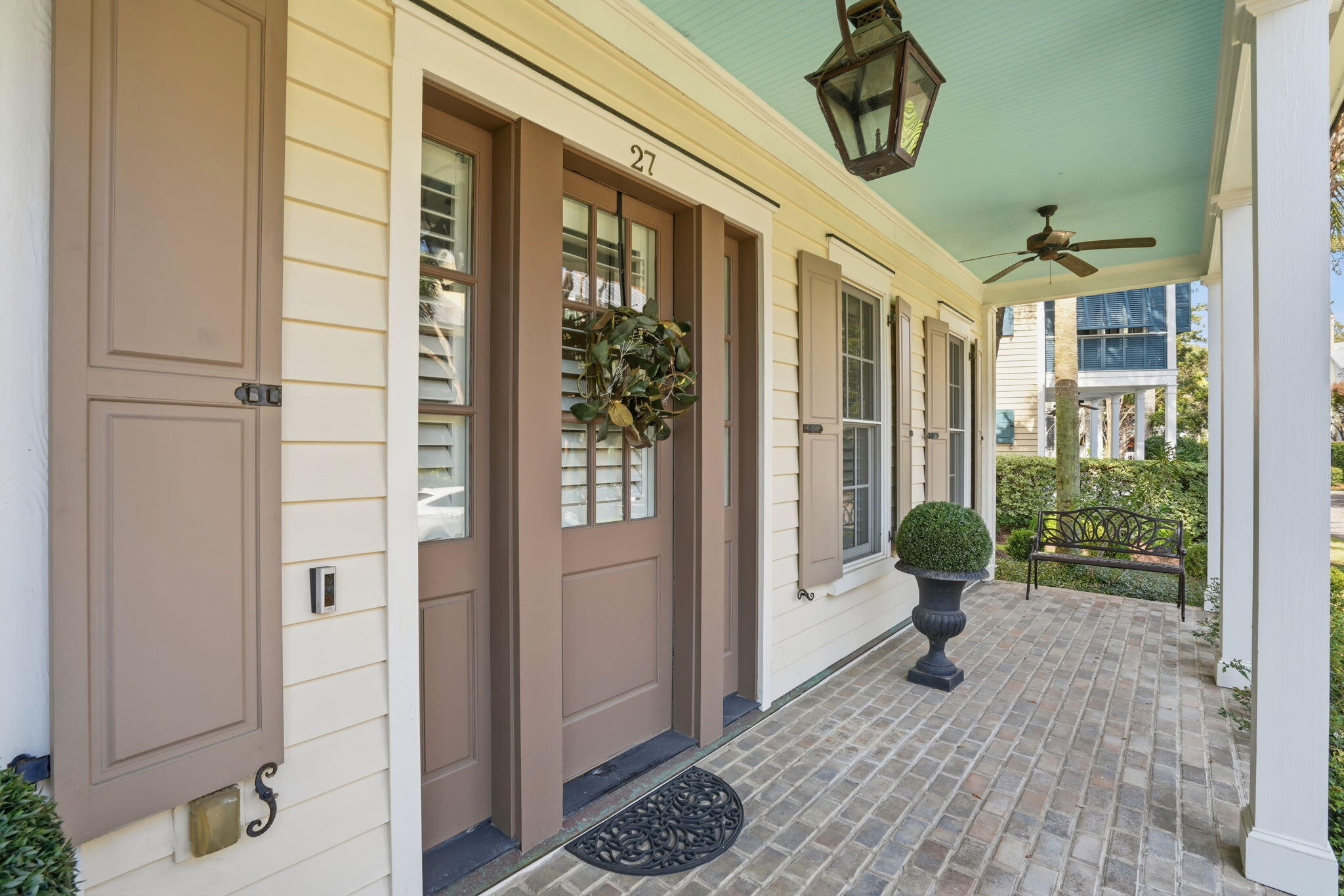 27 Fairhope Road