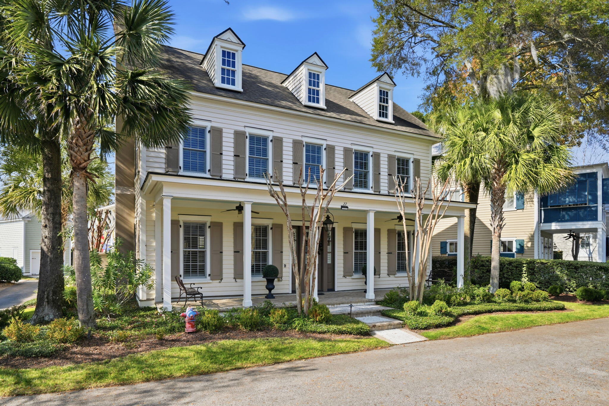 27 Fairhope Road