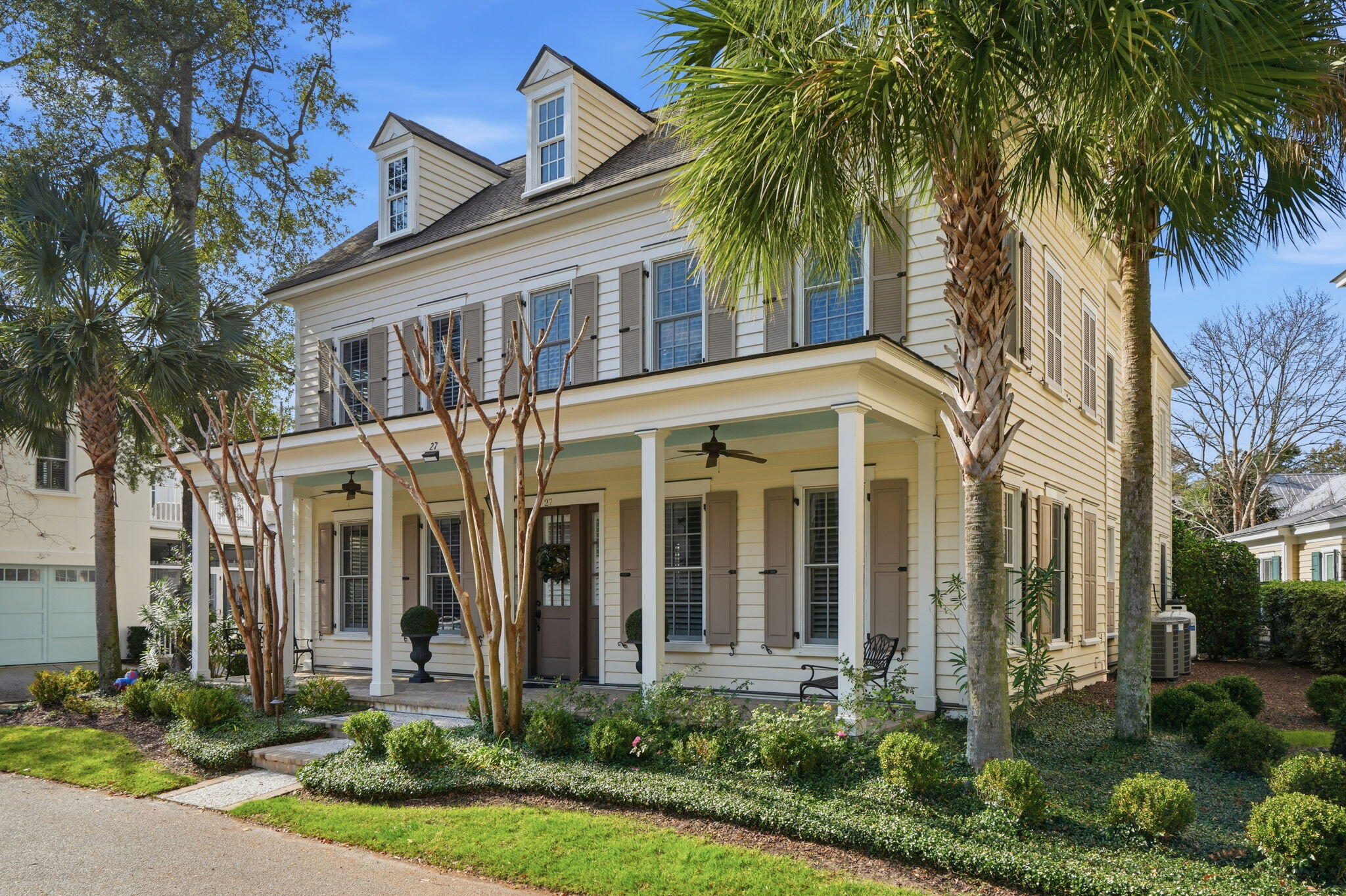 27 Fairhope Road