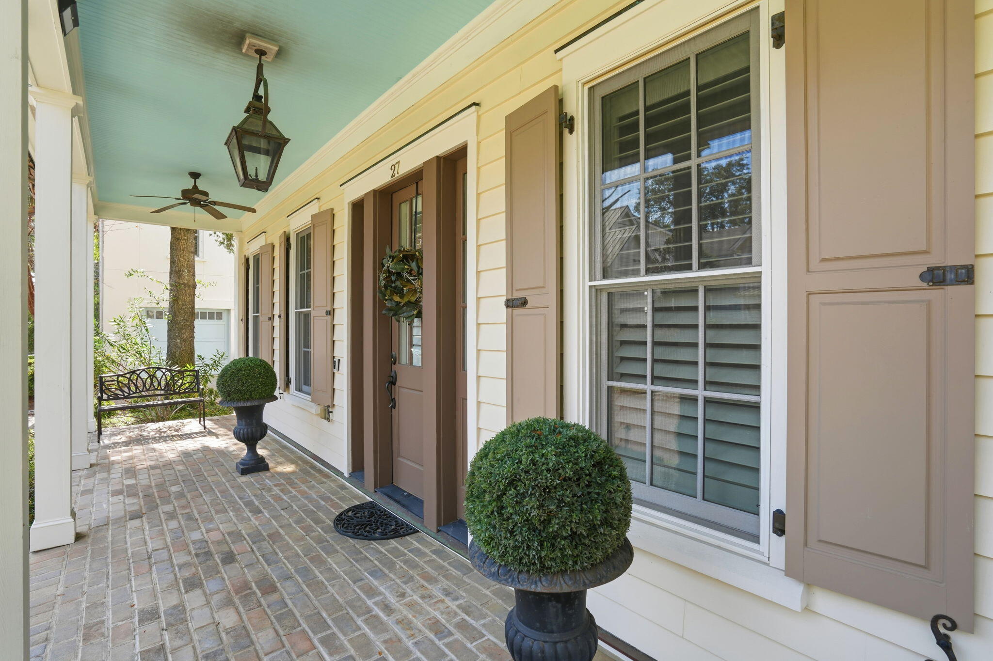 27 Fairhope Road
