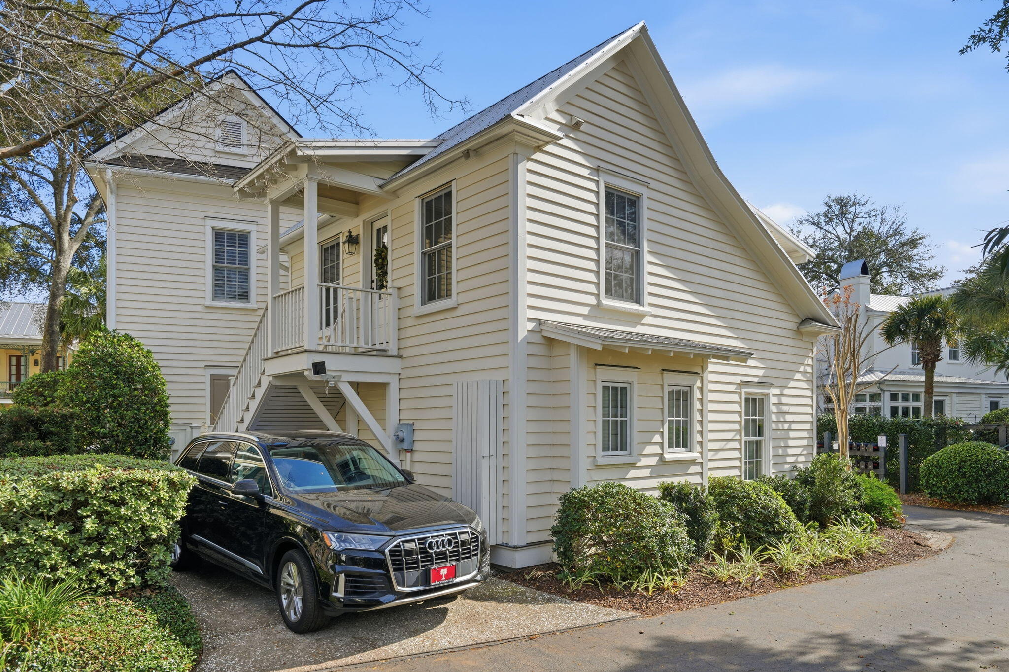 27 Fairhope Road