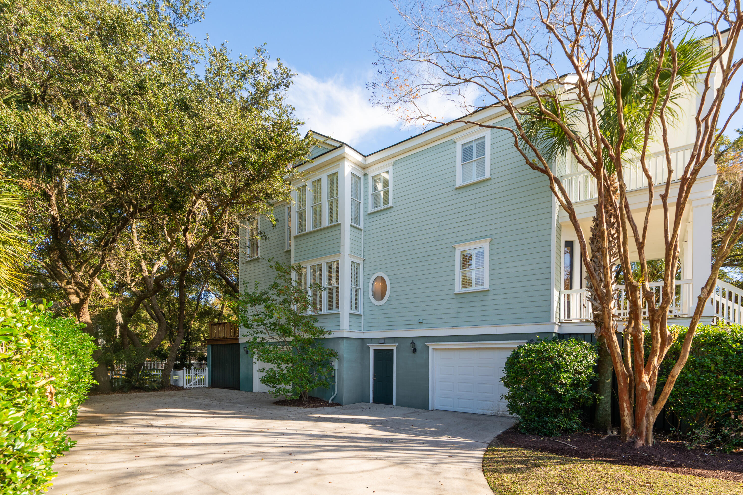 832 Fiddlers Point Lane