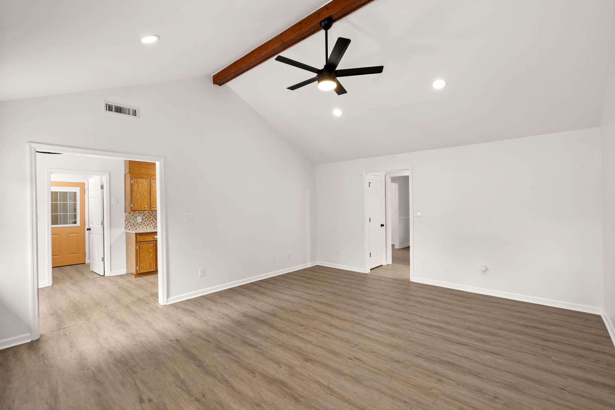 1310 Julian Clark Road