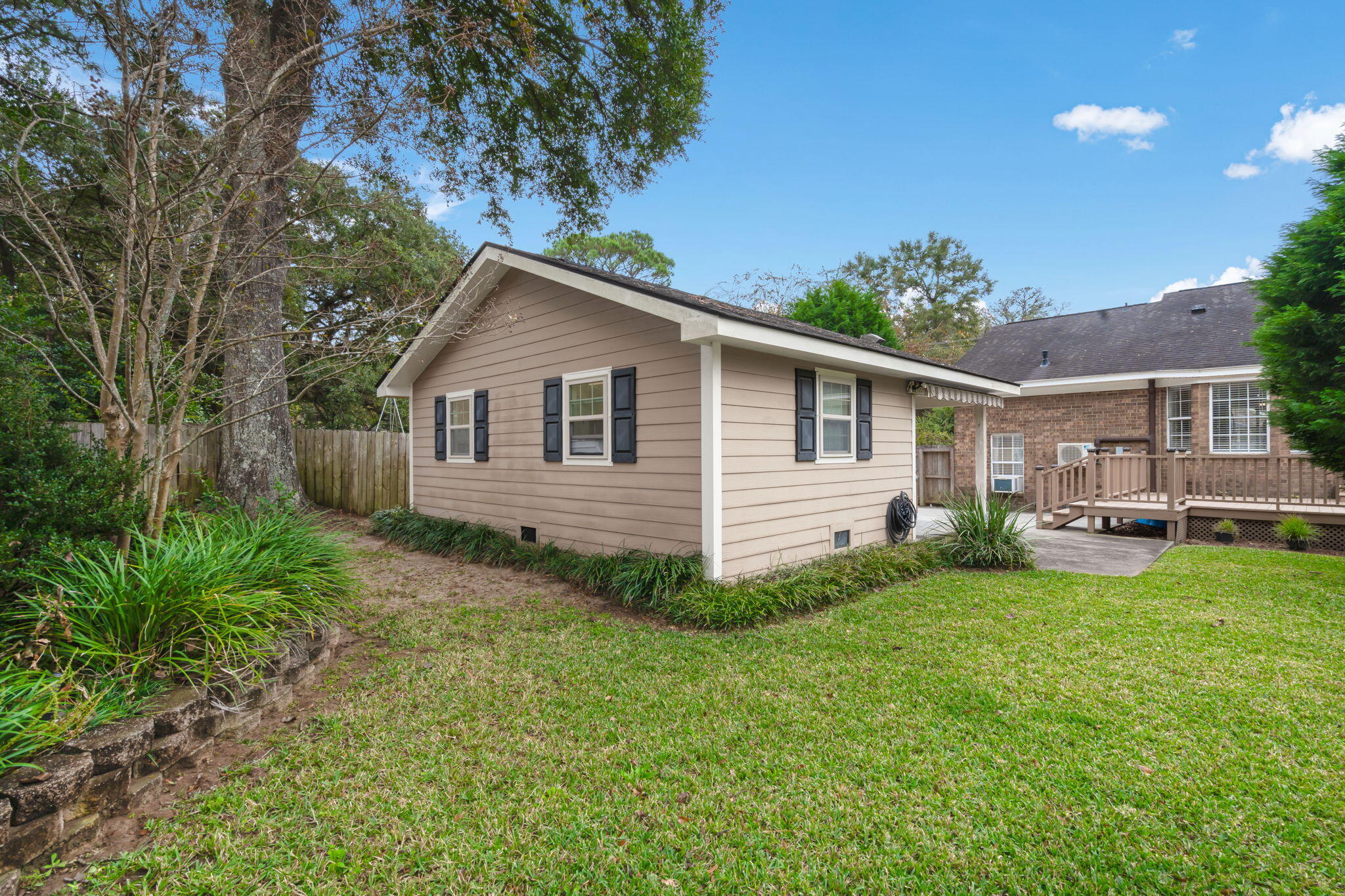 1310 Julian Clark Road