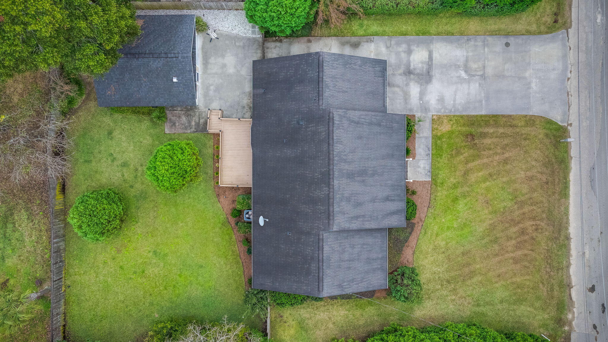 1310 Julian Clark Road