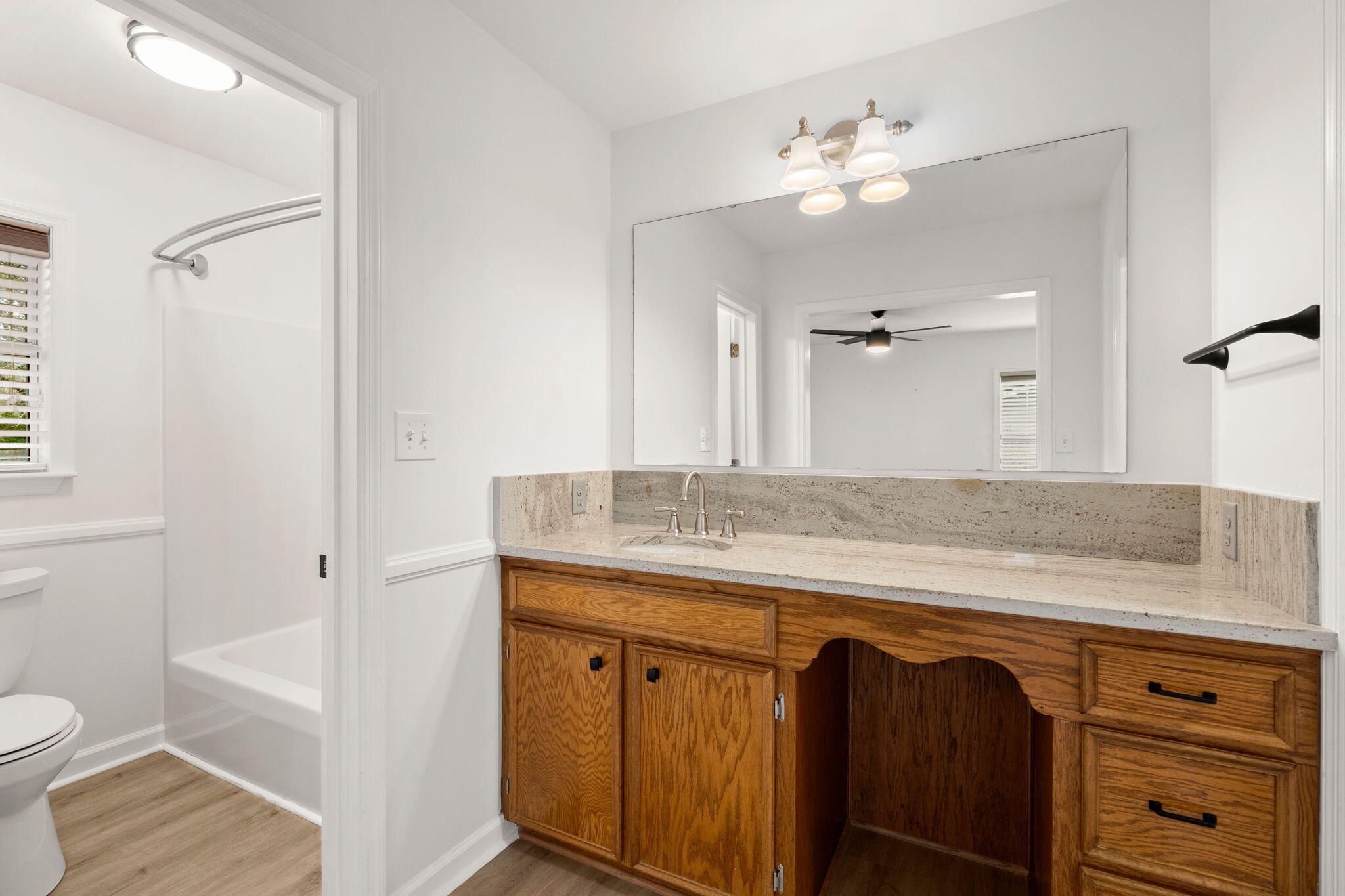 1310 Julian Clark Road