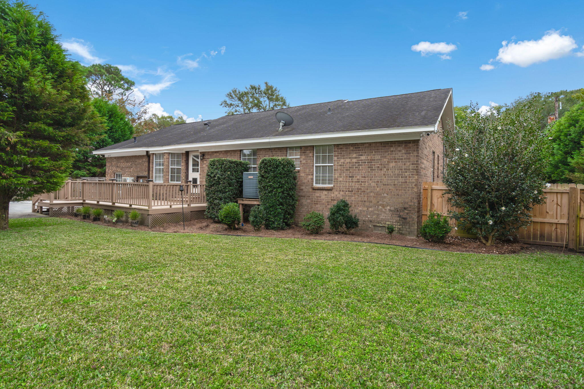 1310 Julian Clark Road