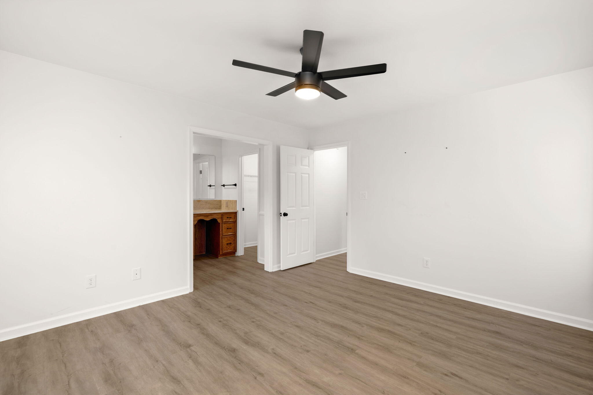 1310 Julian Clark Road