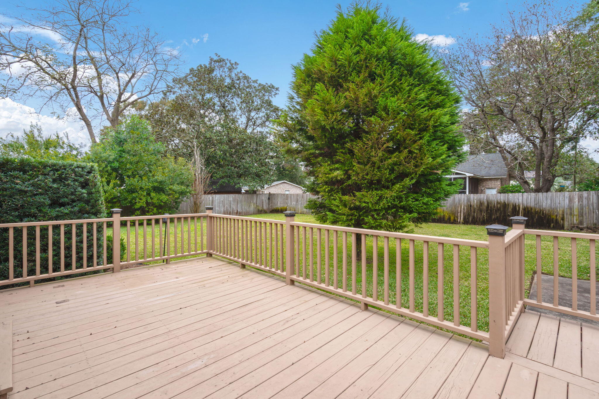 1310 Julian Clark Road