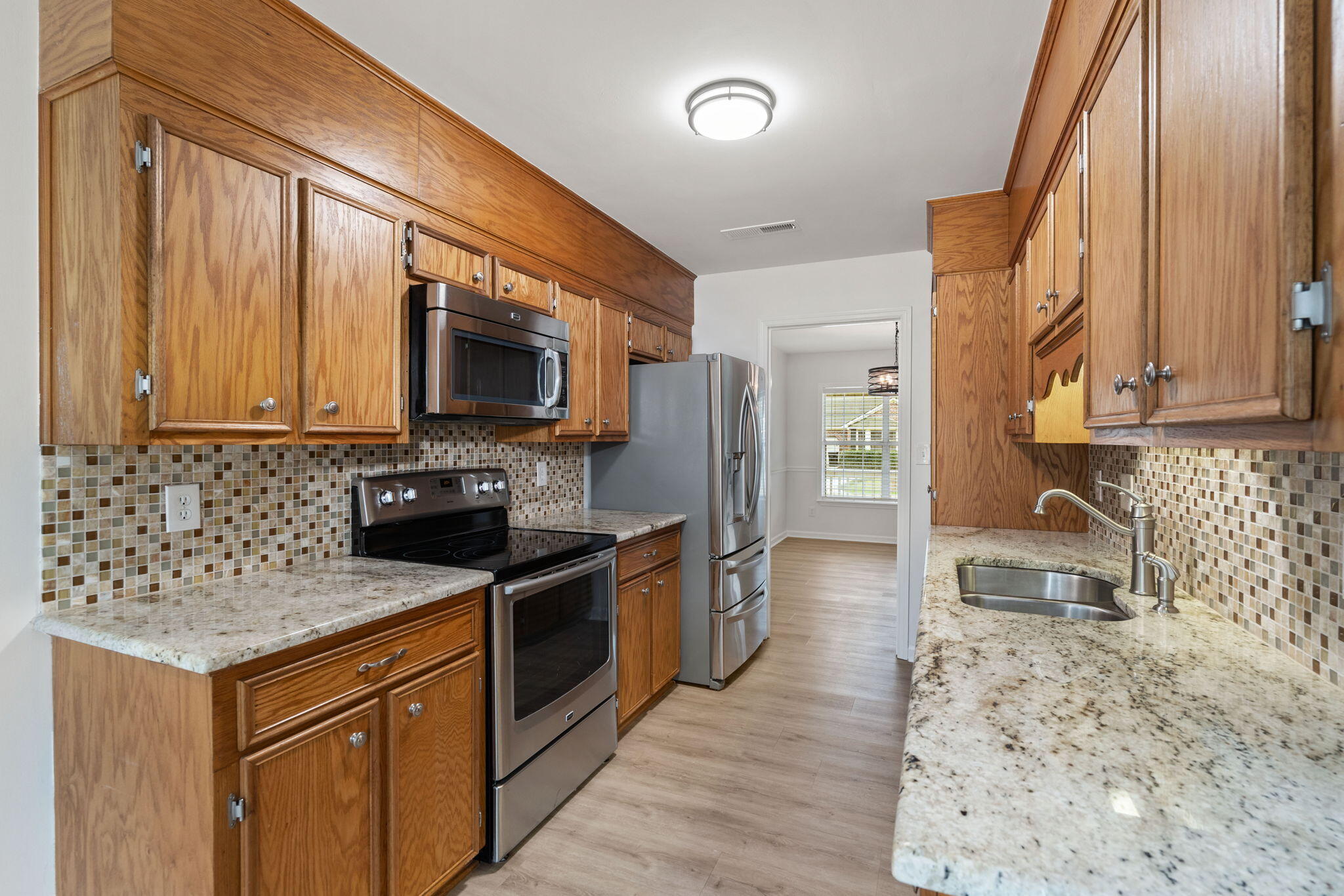 1310 Julian Clark Road